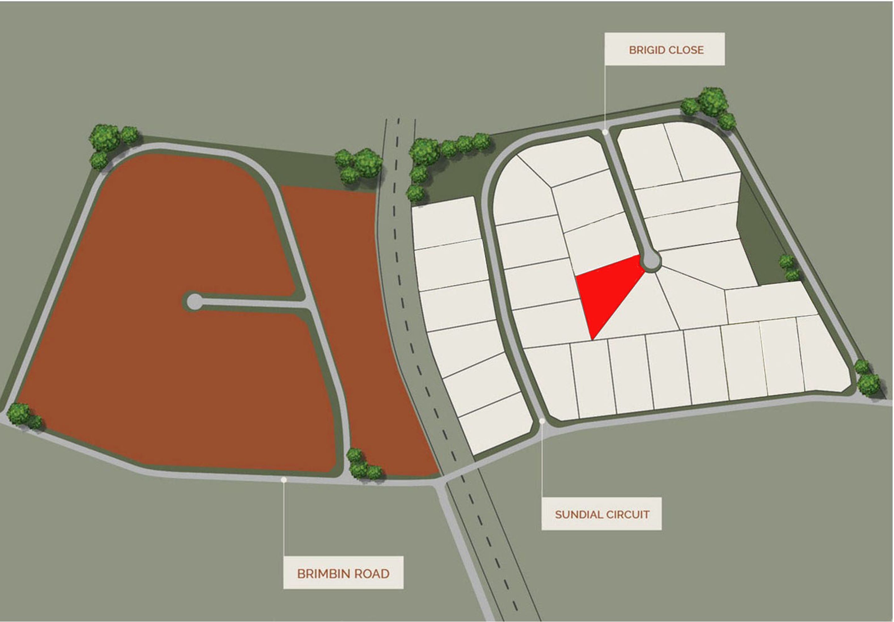 8 Brigid Close, Brimbin, Brimbin - Thumbnail 4