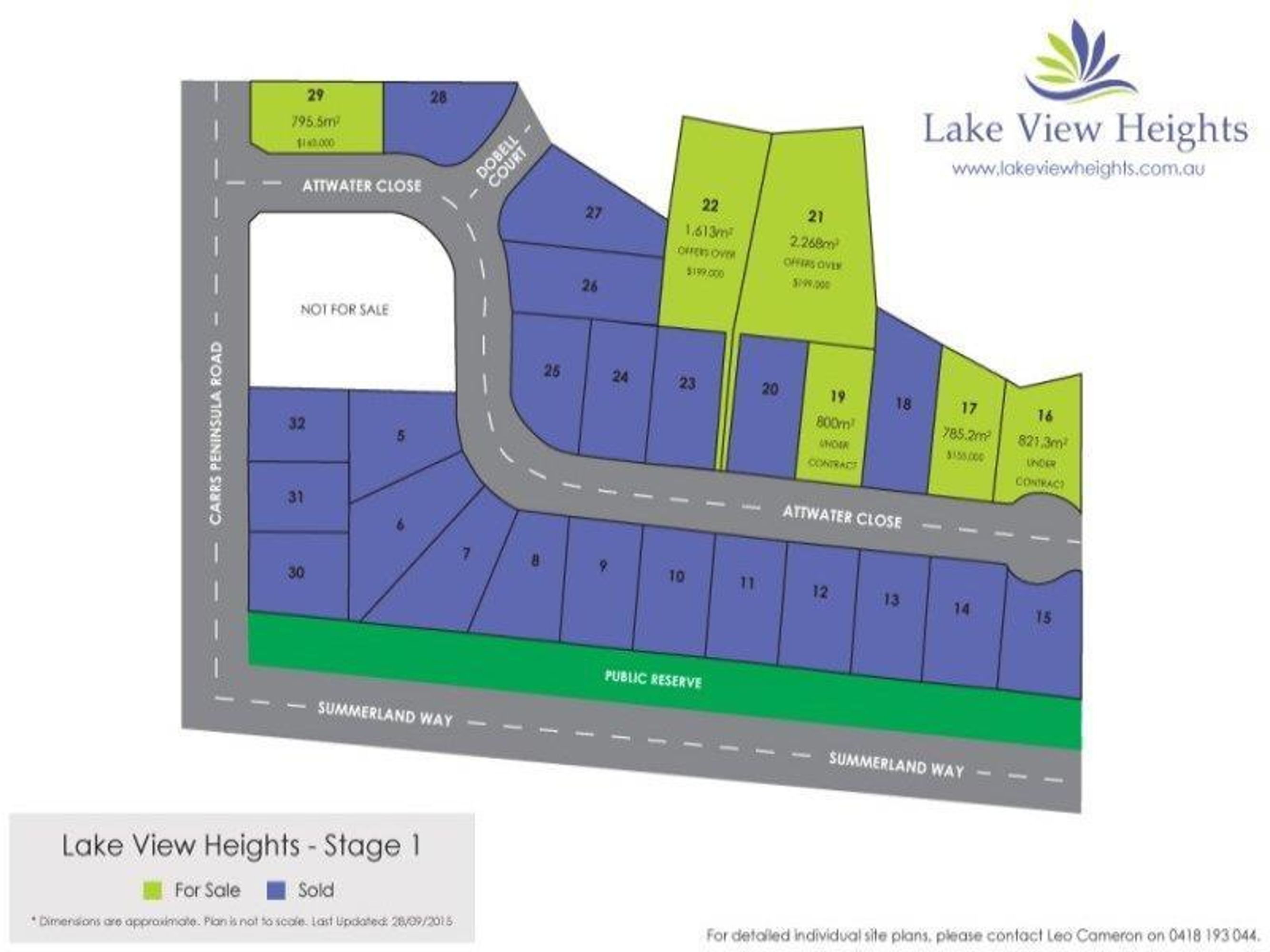 27 Attwater Close, Junction Hill - Thumbnail 3