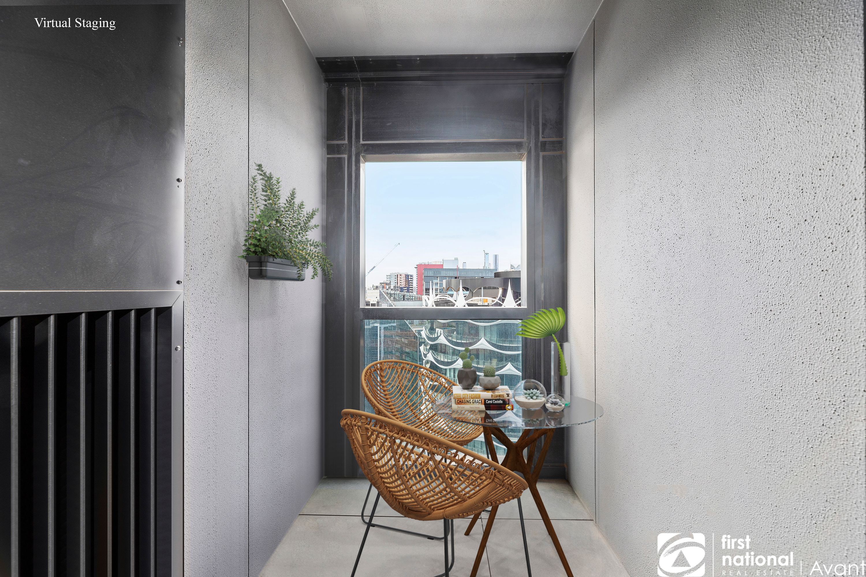 2113/8 Pearl River Road, Docklands - Thumbnail 8