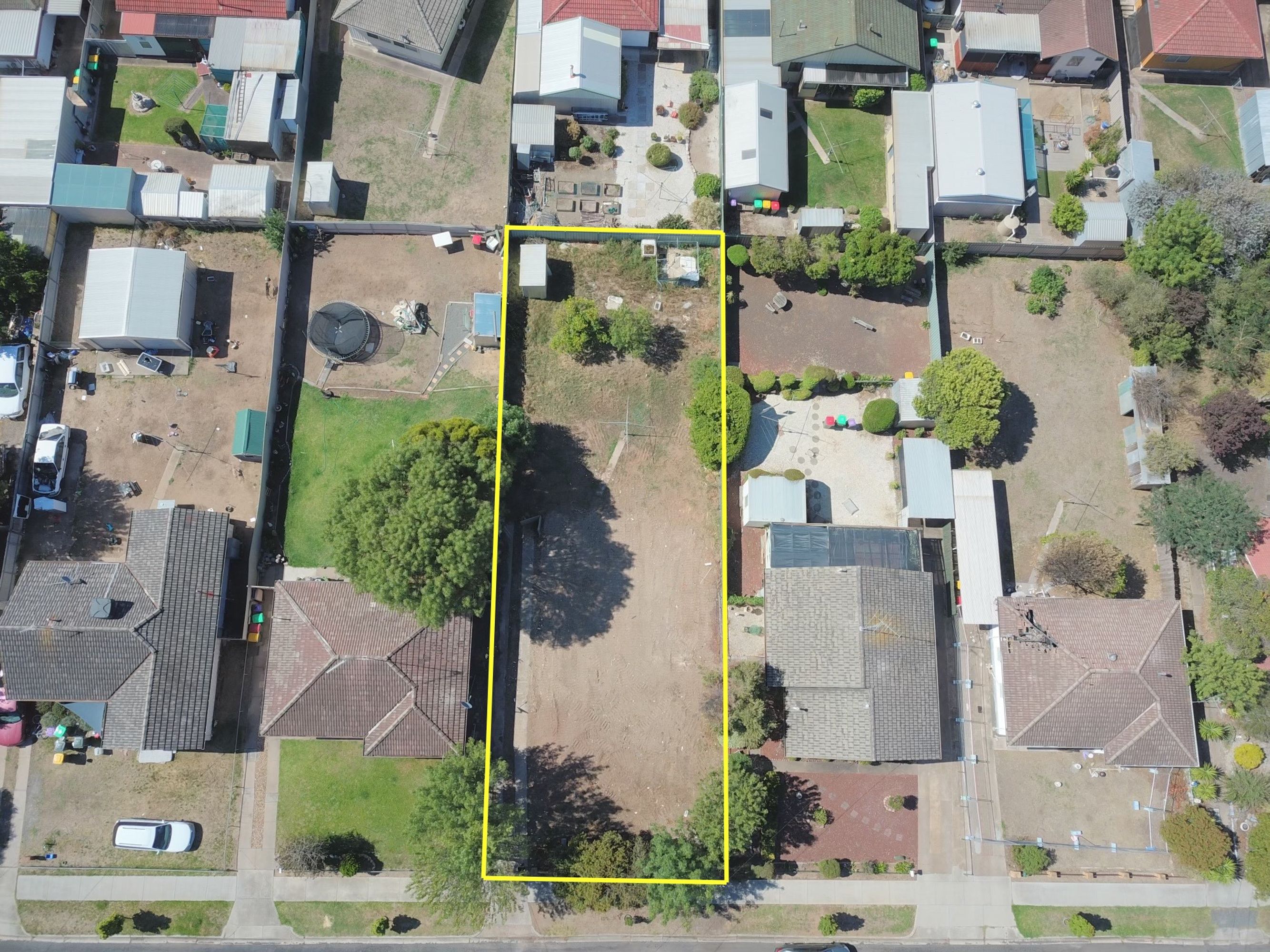 11 Watts Street, Horsham VIC 3400, Horsham - Thumbnail 2