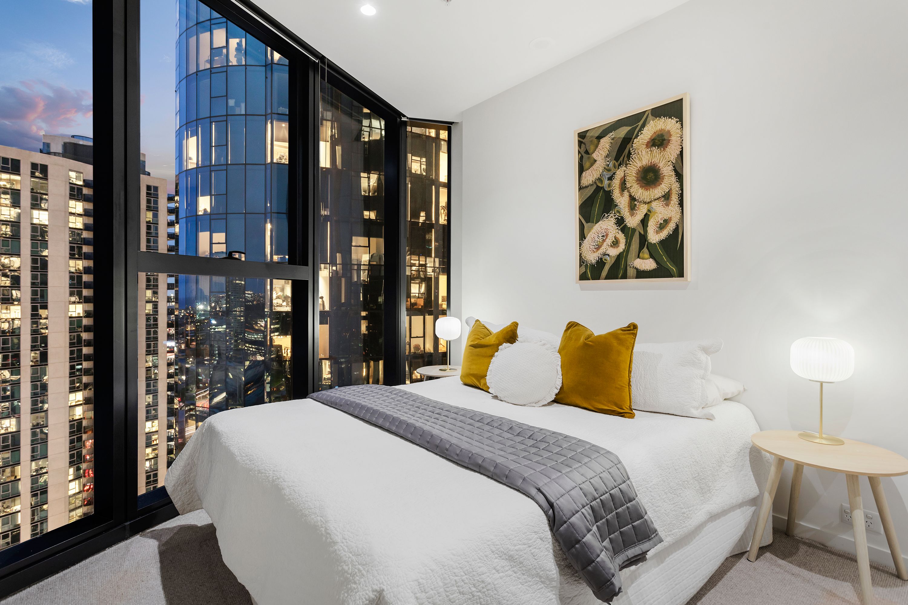 2506/18 Hoff Boulevard, Southbank VIC 3006, Southbank - Thumbnail 7