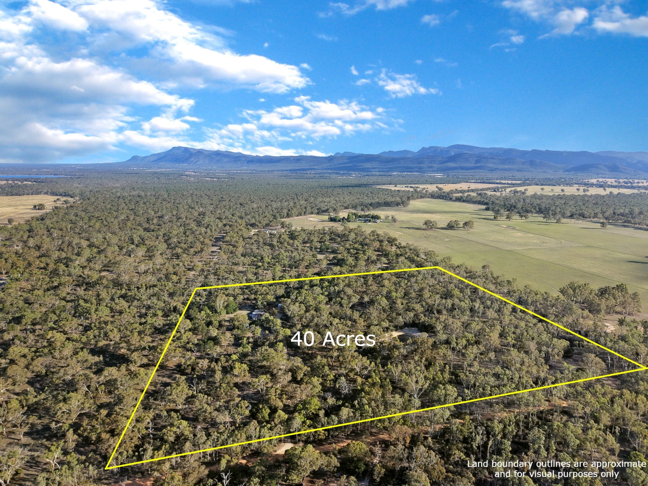 113 Blythewood Road, Fyans Creek VIC 3381, Fyans Creek - Image 1