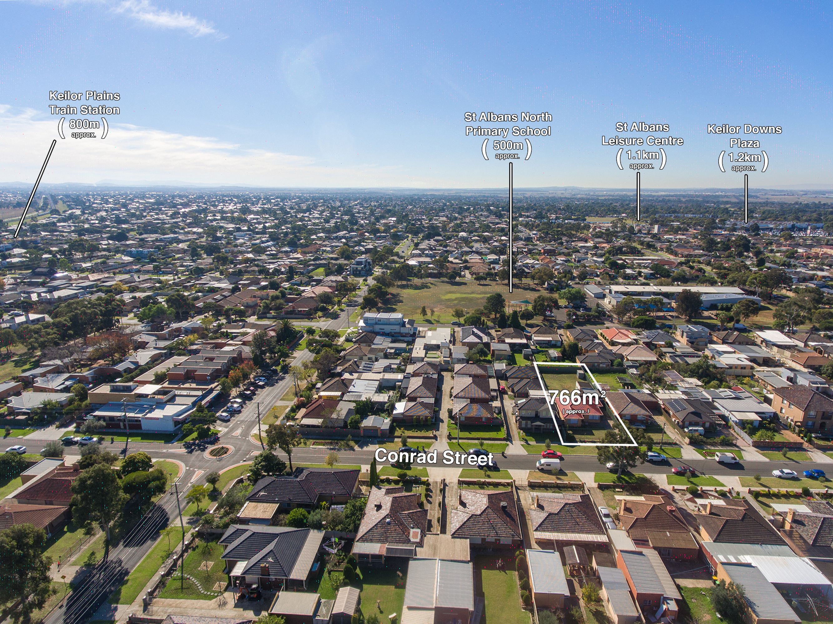80 Conrad Street, St Albans VIC 3021, St Albans - Thumbnail 6
