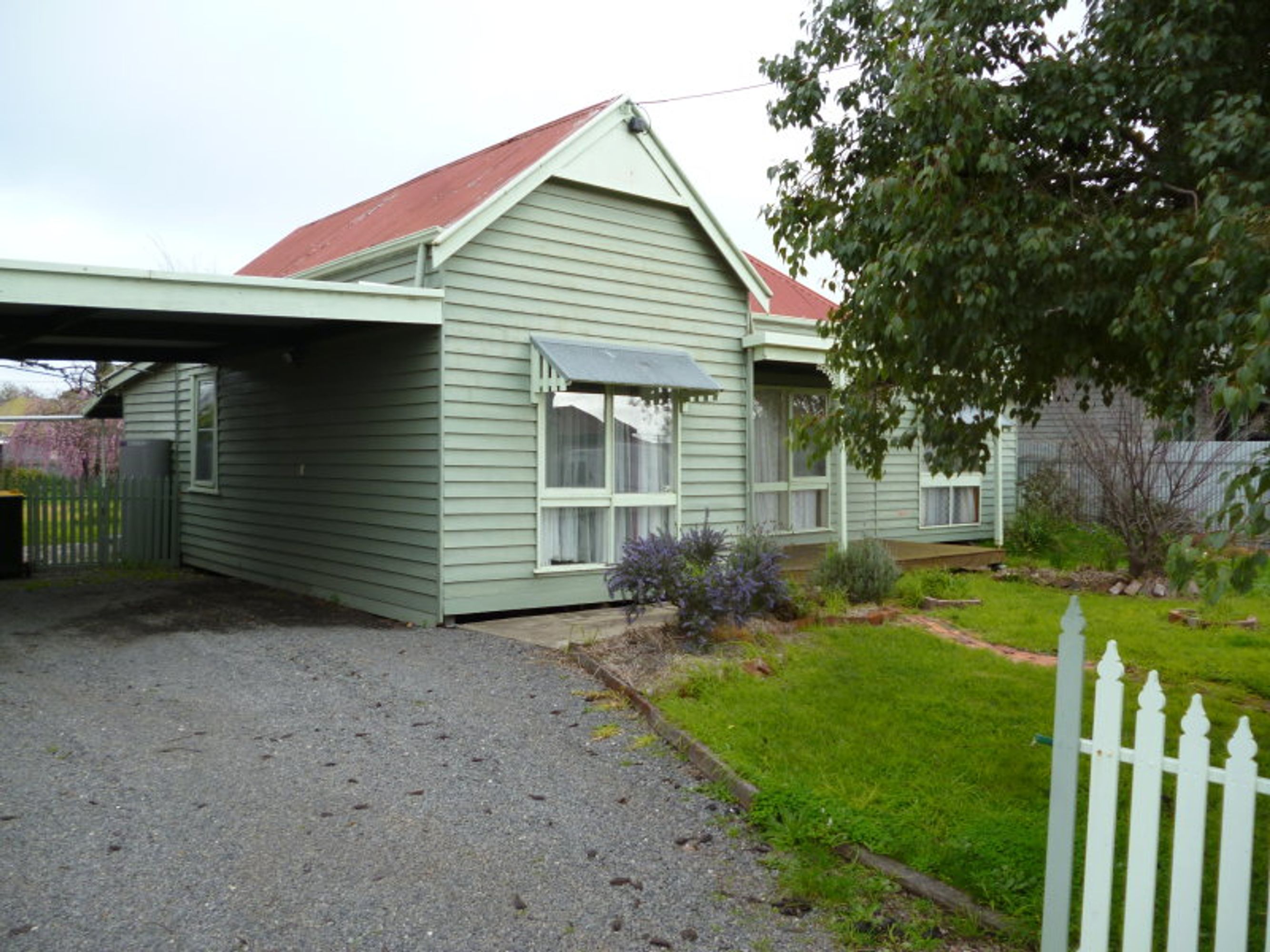 11 Frederick Street, Horsham VIC 3400