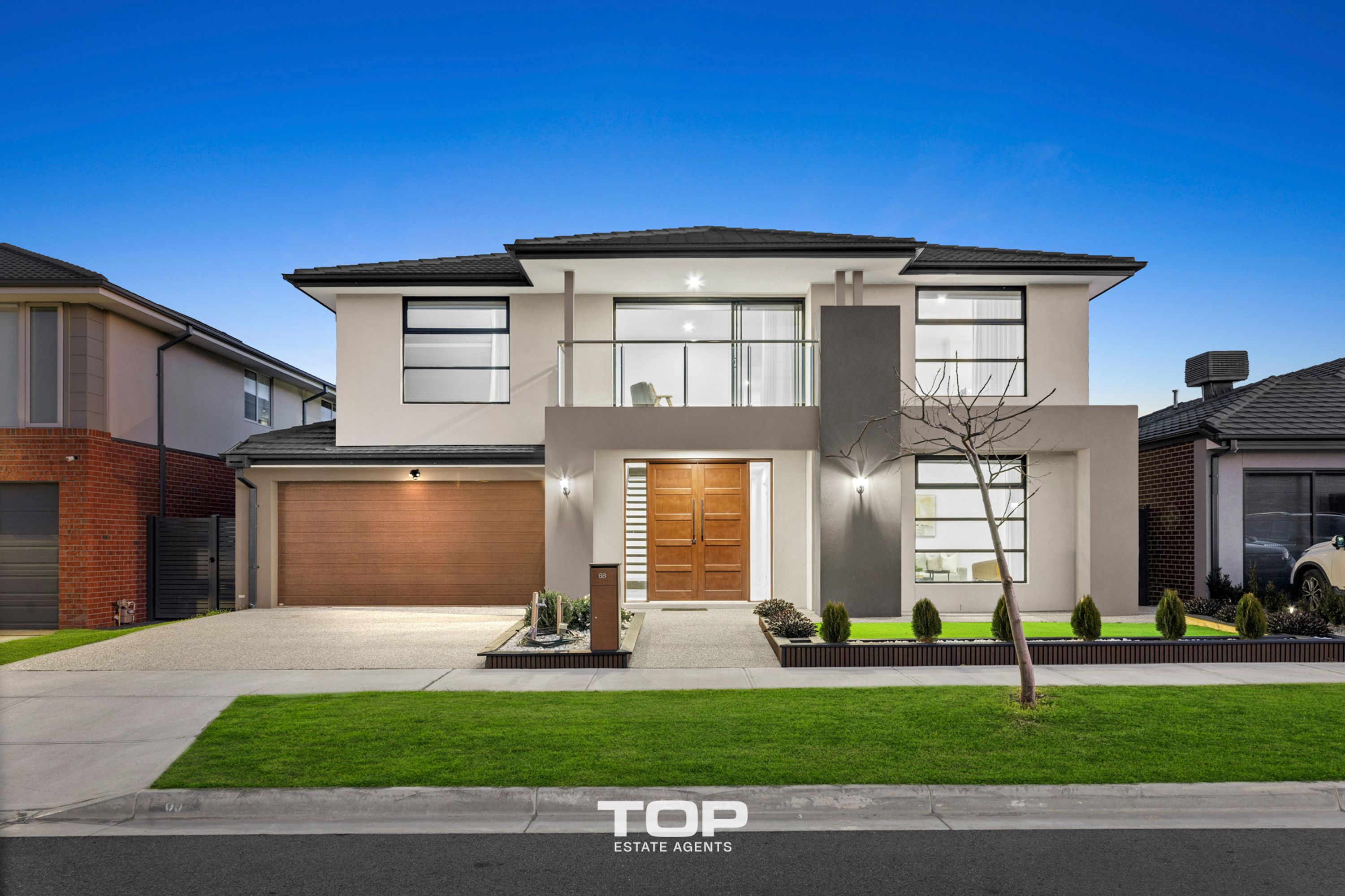 68 Borthwick Parade, Clyde North - Image 1