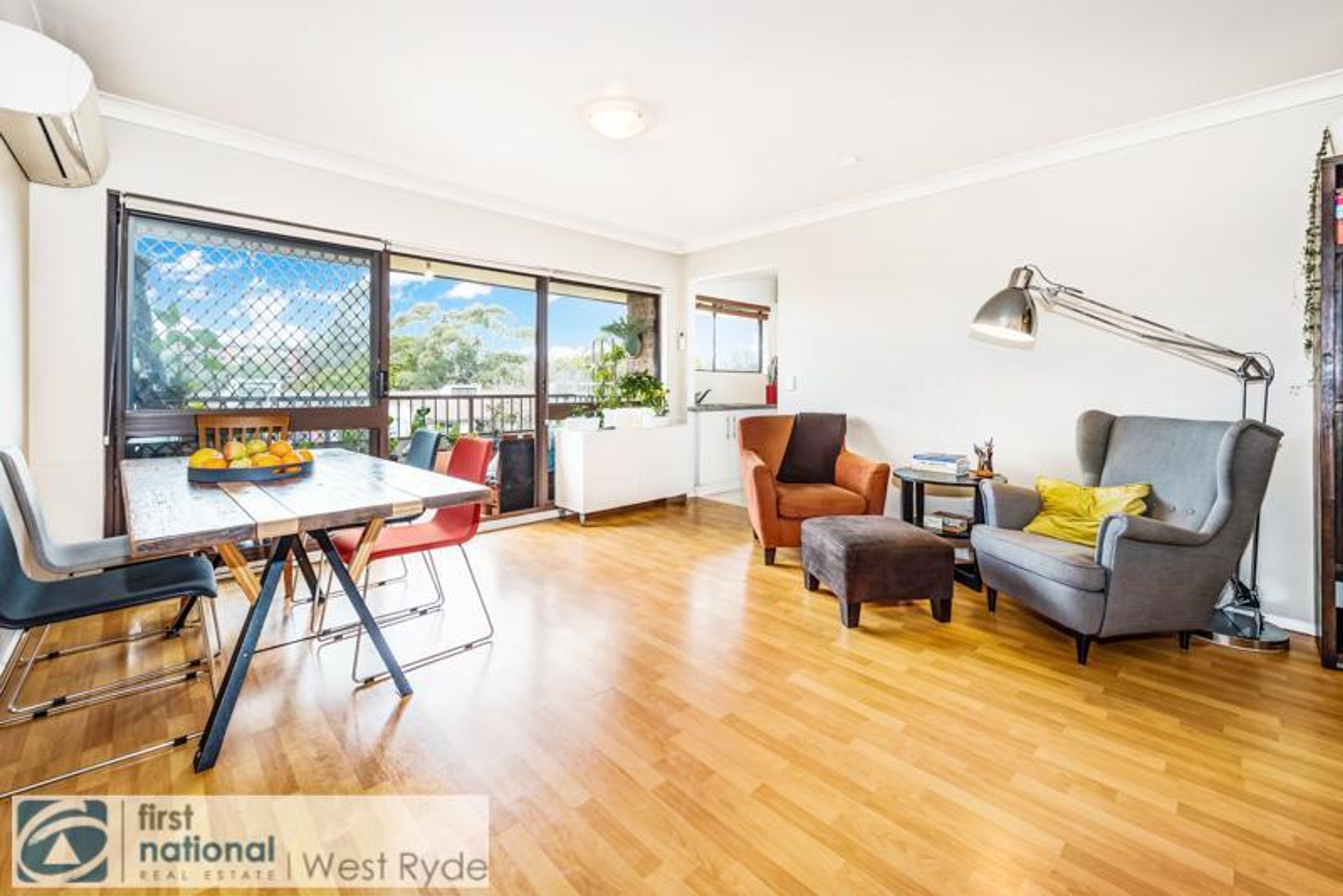 7/19-21 Station Street, West Ryde, NSW 2114