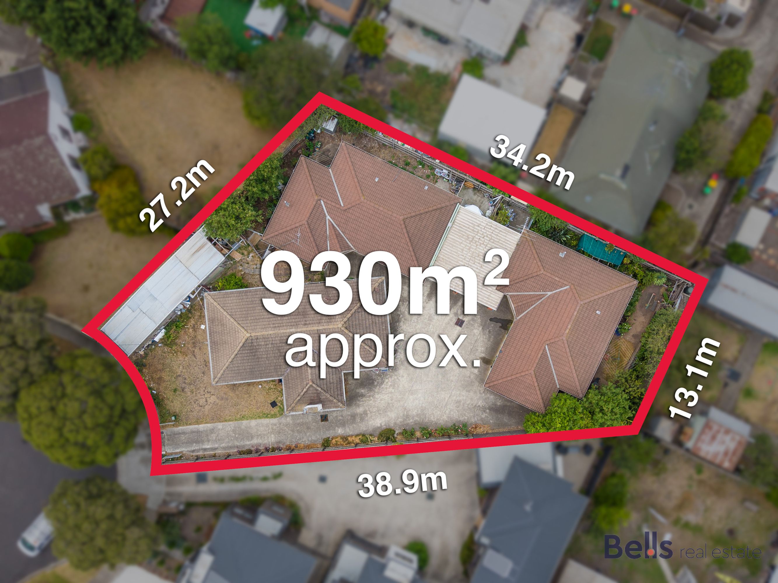 1,2&3/16 Riley Court, Braybrook - Thumbnail 2