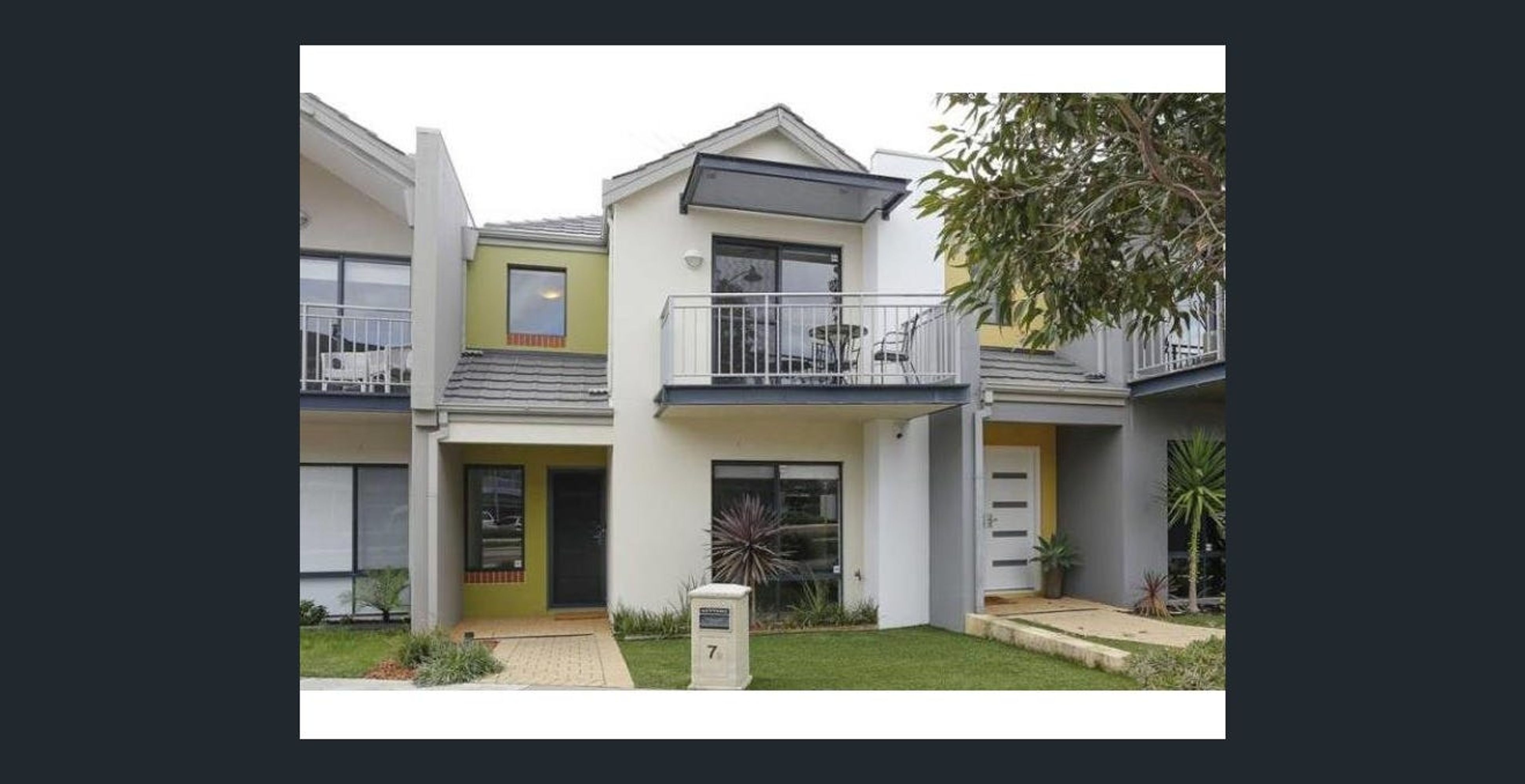 7B Civic Place, Stirling - Image 1