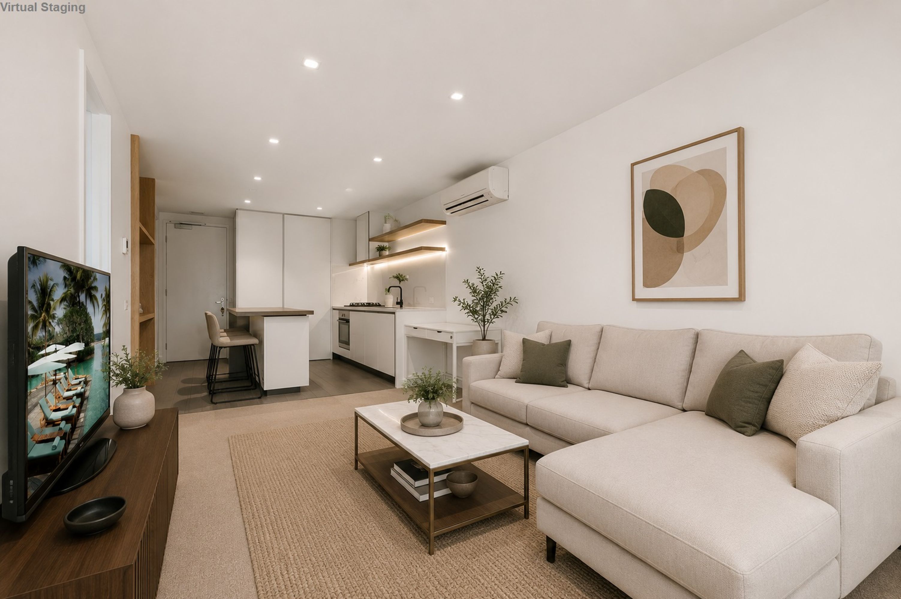 1802/677 La Trobe Street, Docklands - Thumbnail 3