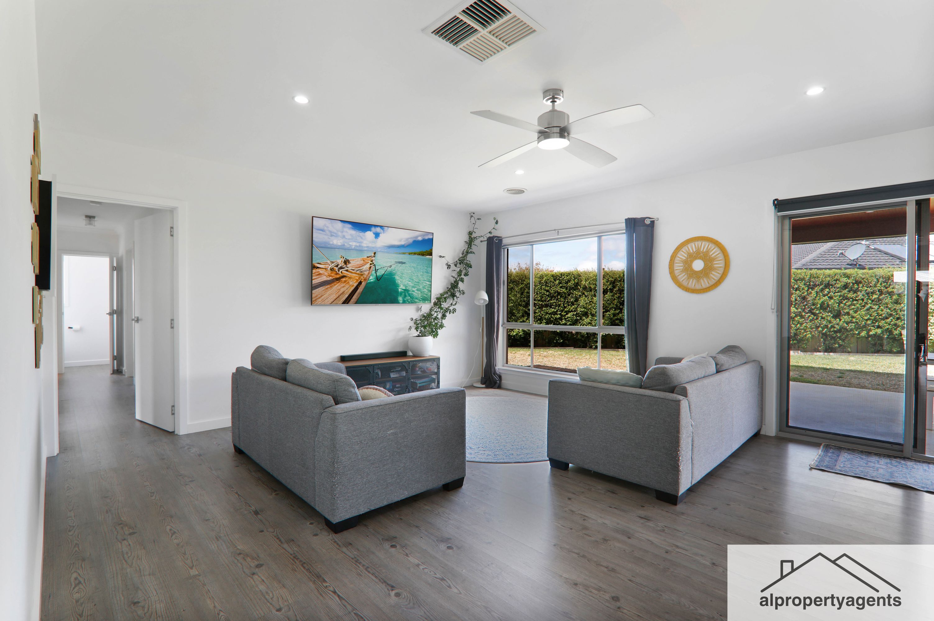 3 Tatlock Street, Horsham VIC 3400, Horsham - Thumbnail 4