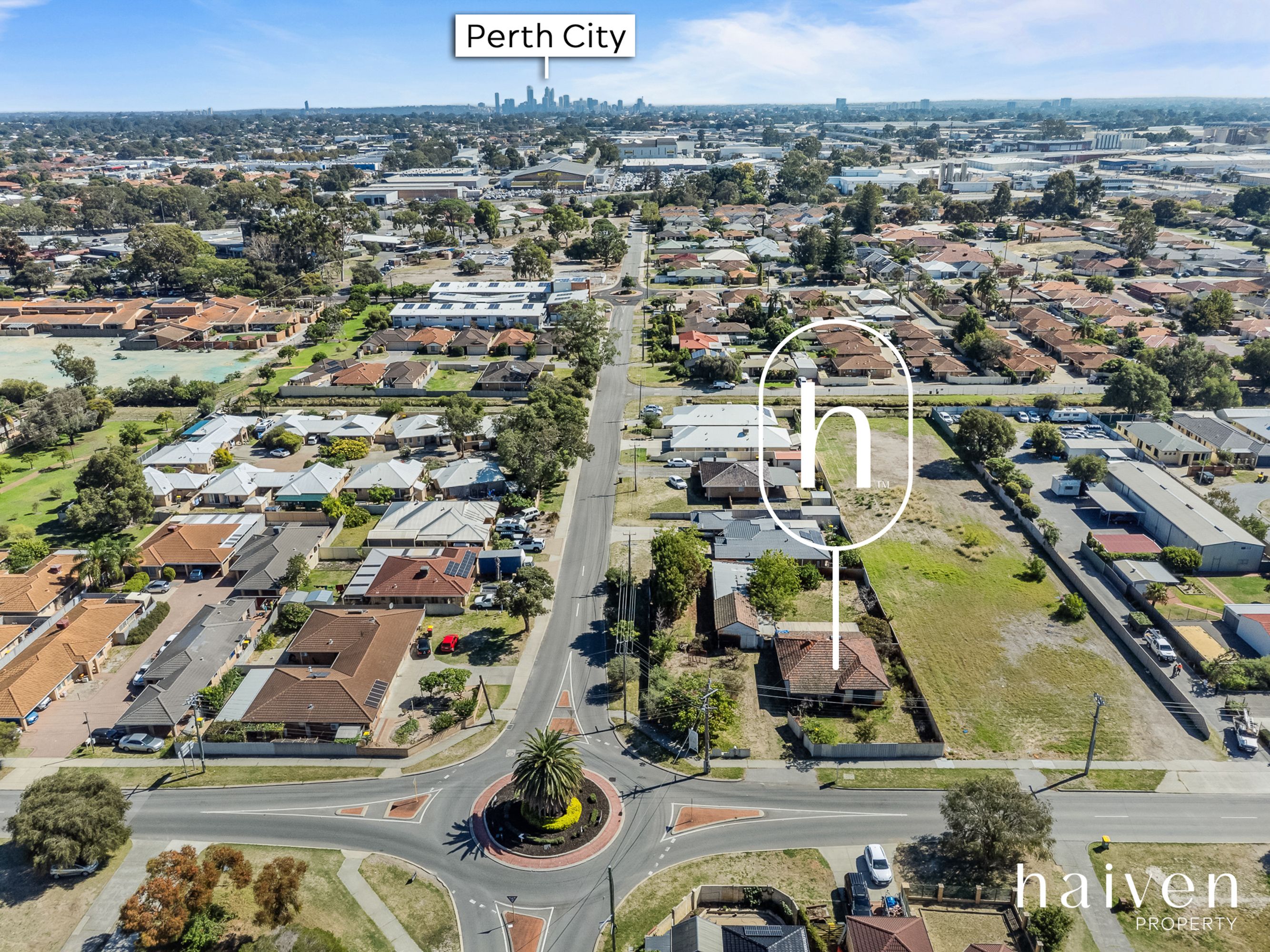 94 HAMILTON STREET, Cannington - Thumbnail 2