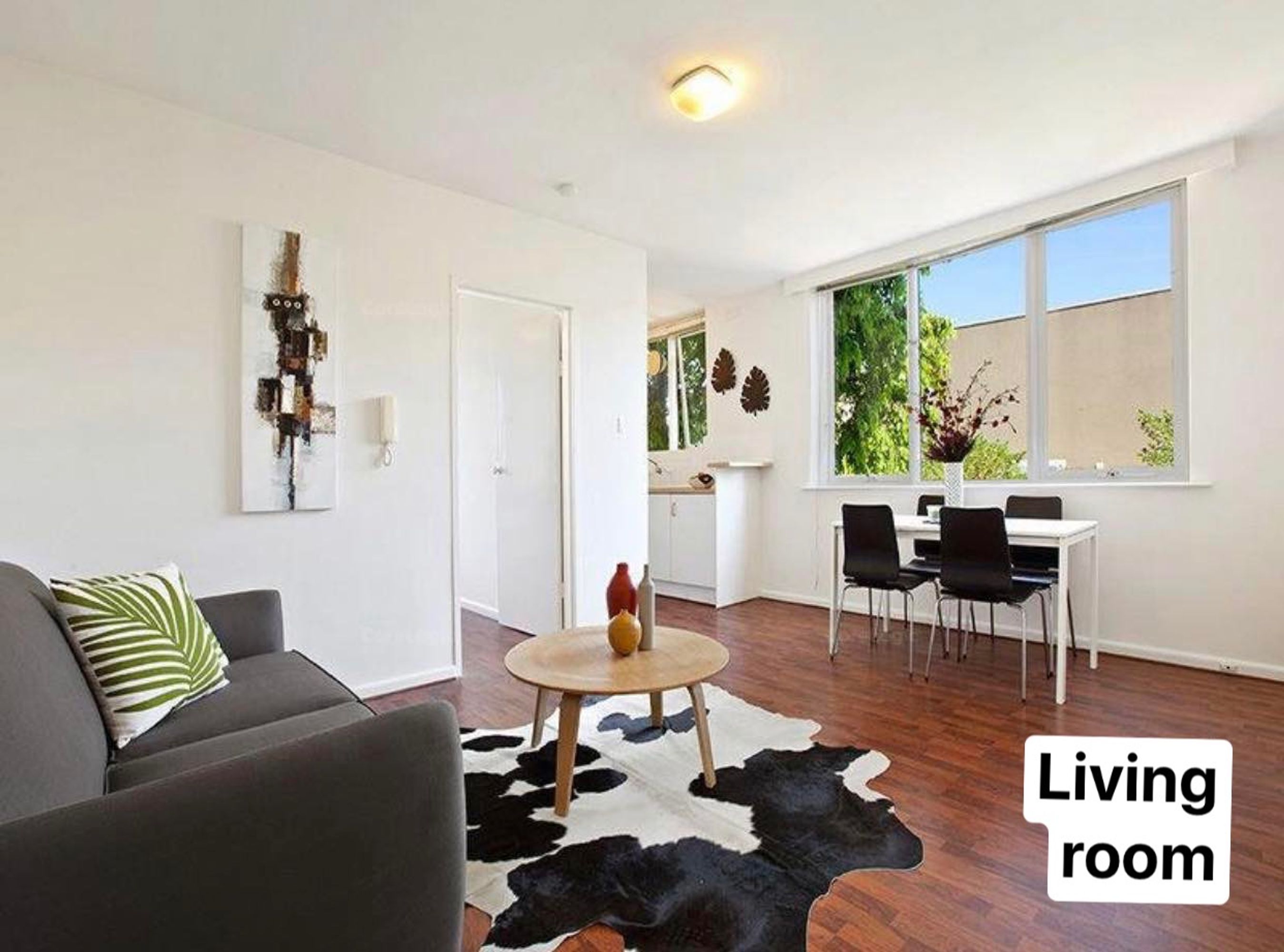 8/42-44 Nicholson Street, Abbotsford, Abbotsford - Image 1