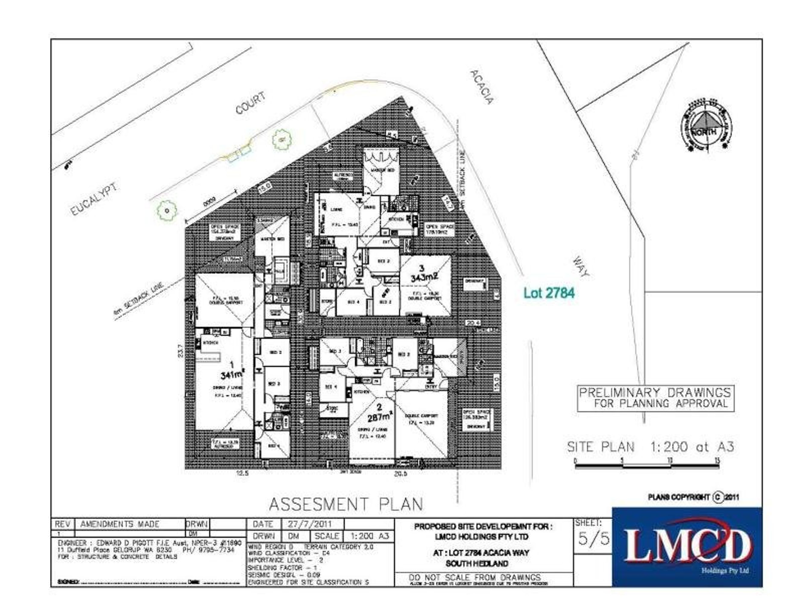 Lot 2784, 3 Acacia Way, South Hedland, South Hedland - Thumbnail 5