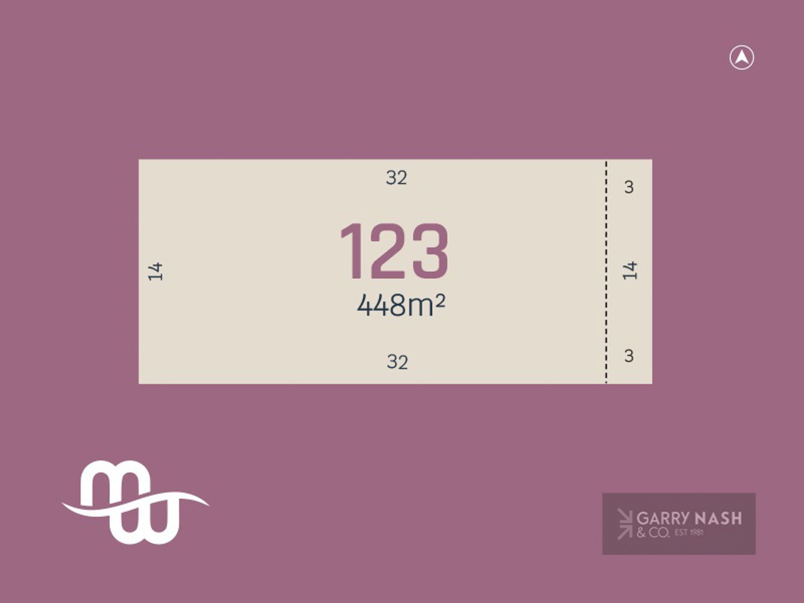 Lot 123/199 Murdoch Road, Wangaratta - Image 1