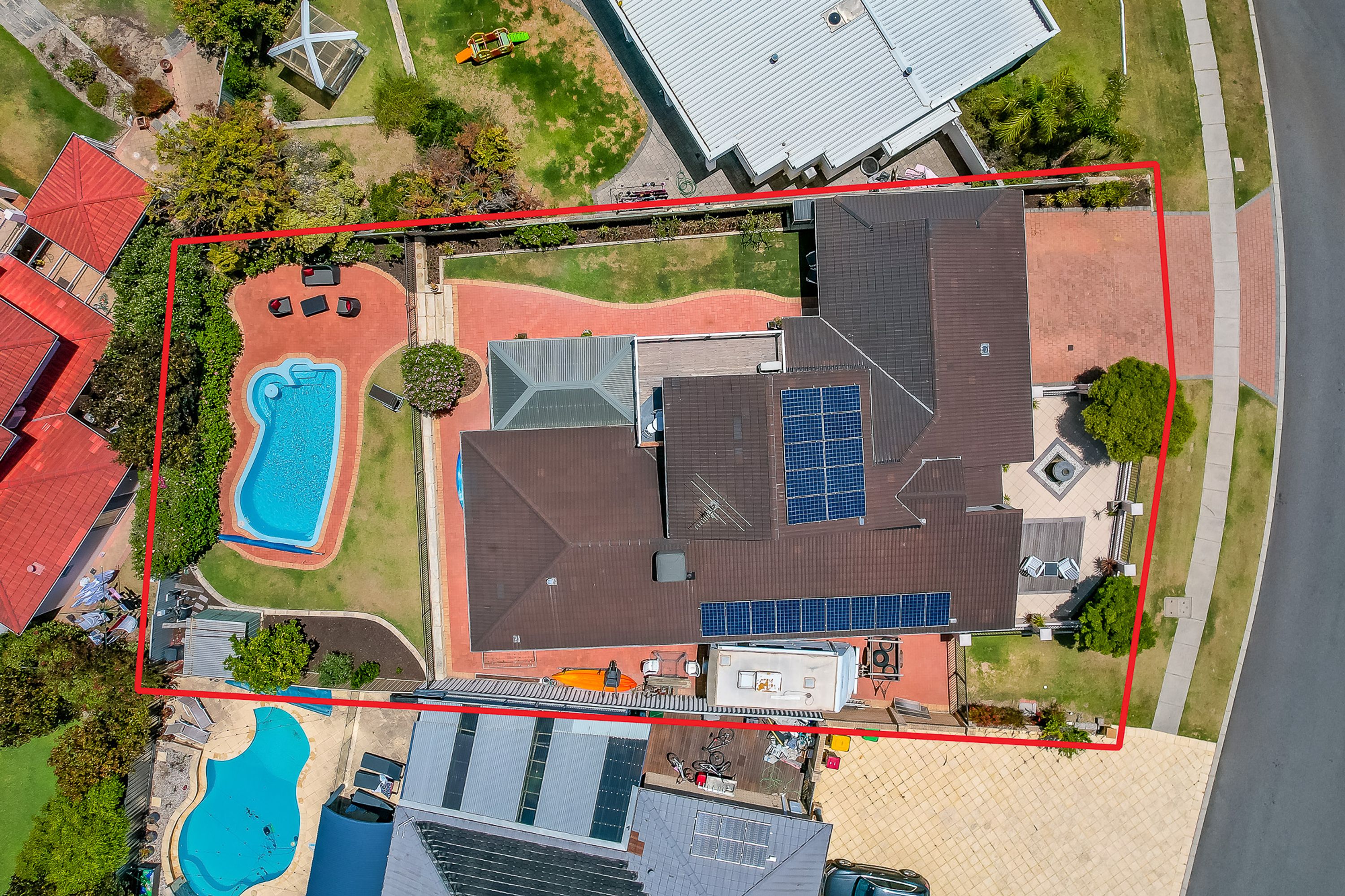 38 Mainsail Drive, Ocean Reef - Thumbnail 2