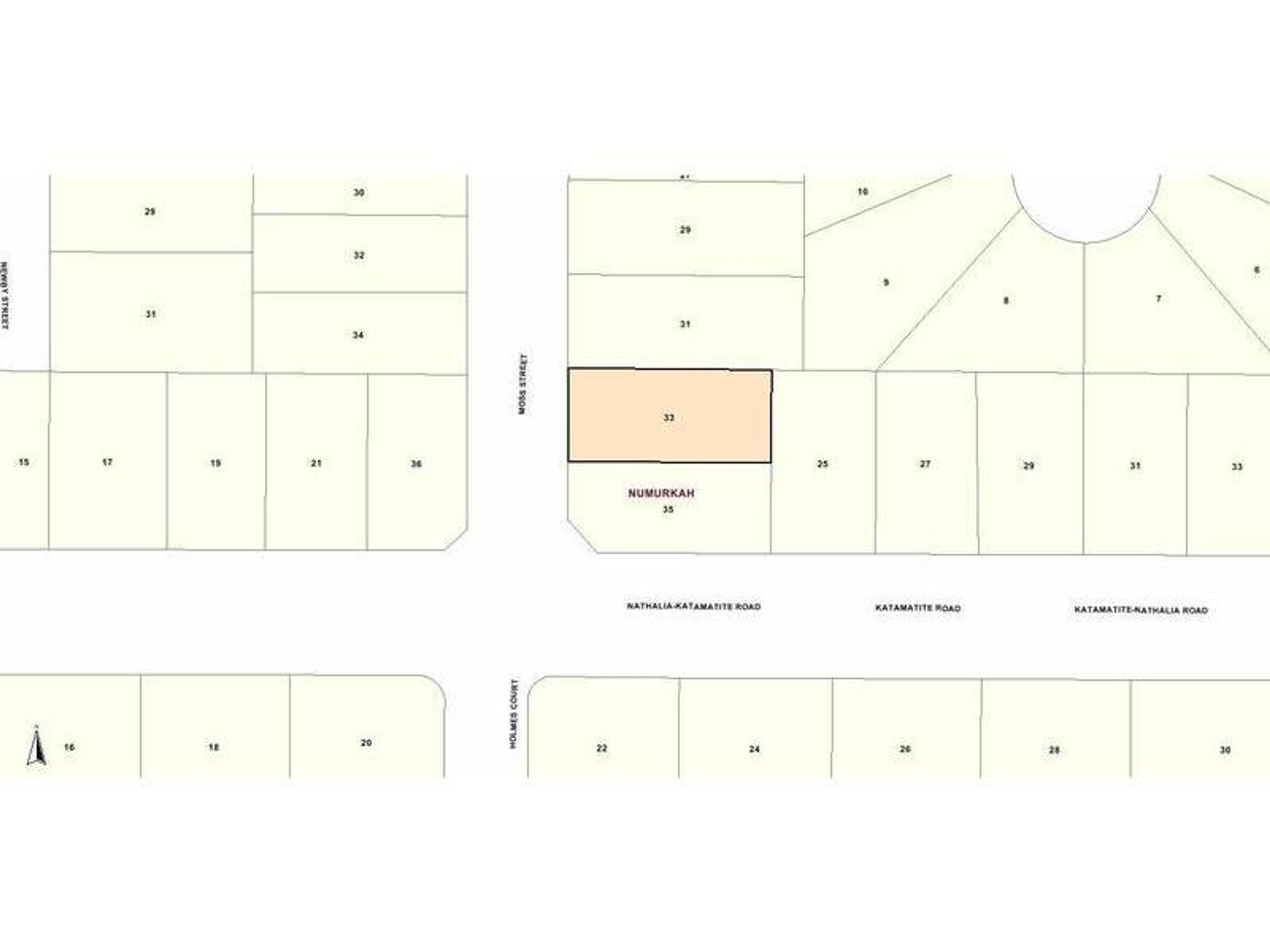 33 Moss Street, Numurkah - Thumbnail 3