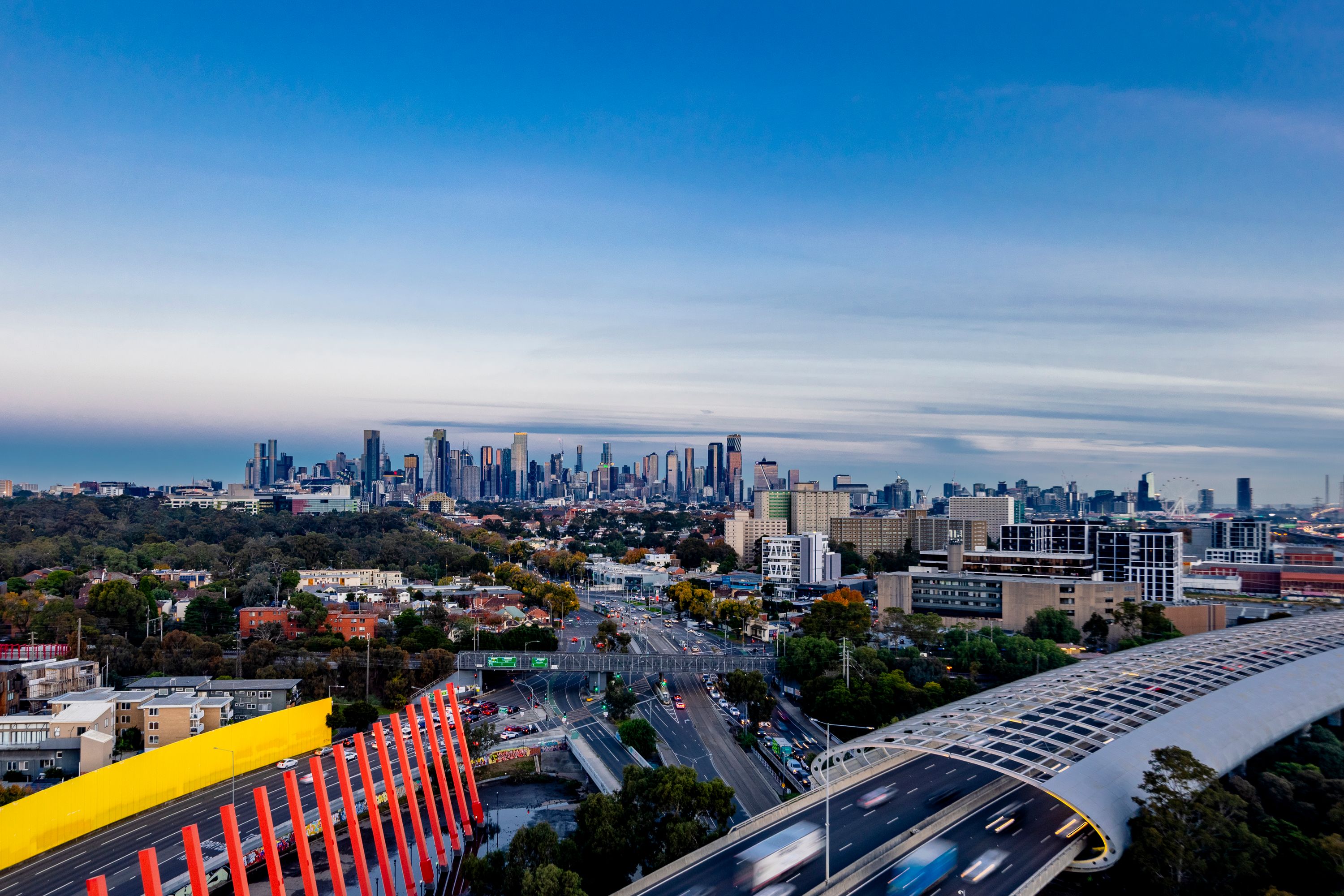 1811/18 Mt Alexander Road, Travancore - Thumbnail 2