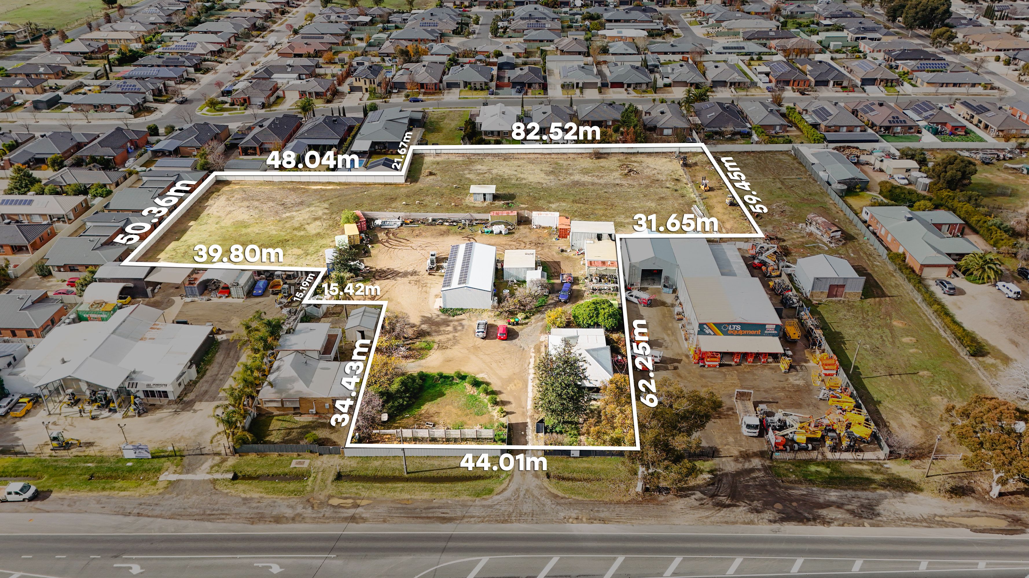 336 Midland Highway, Epsom, Epsom - Thumbnail 7