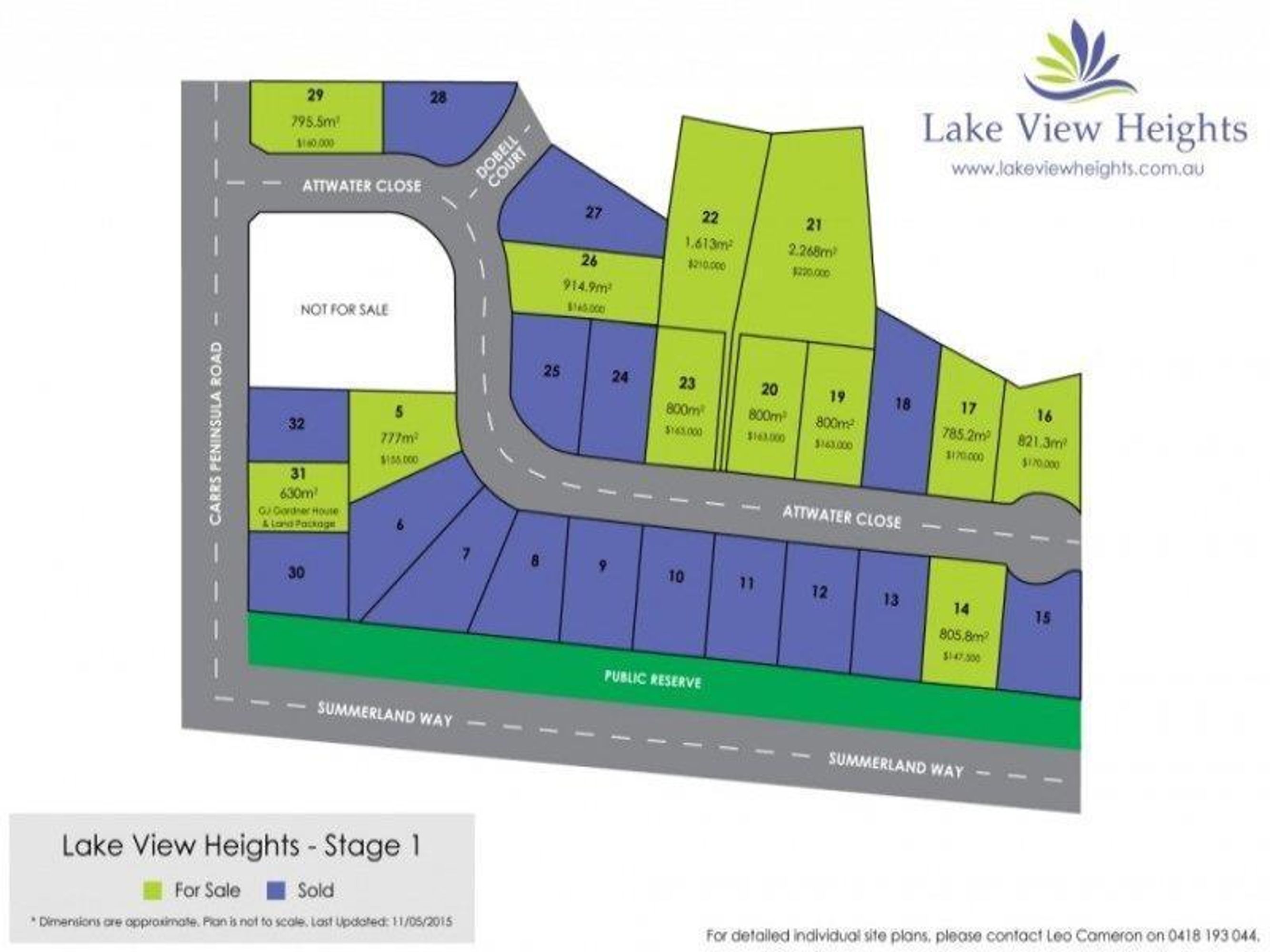 16 Attwater Close, Junction Hill - Thumbnail 4