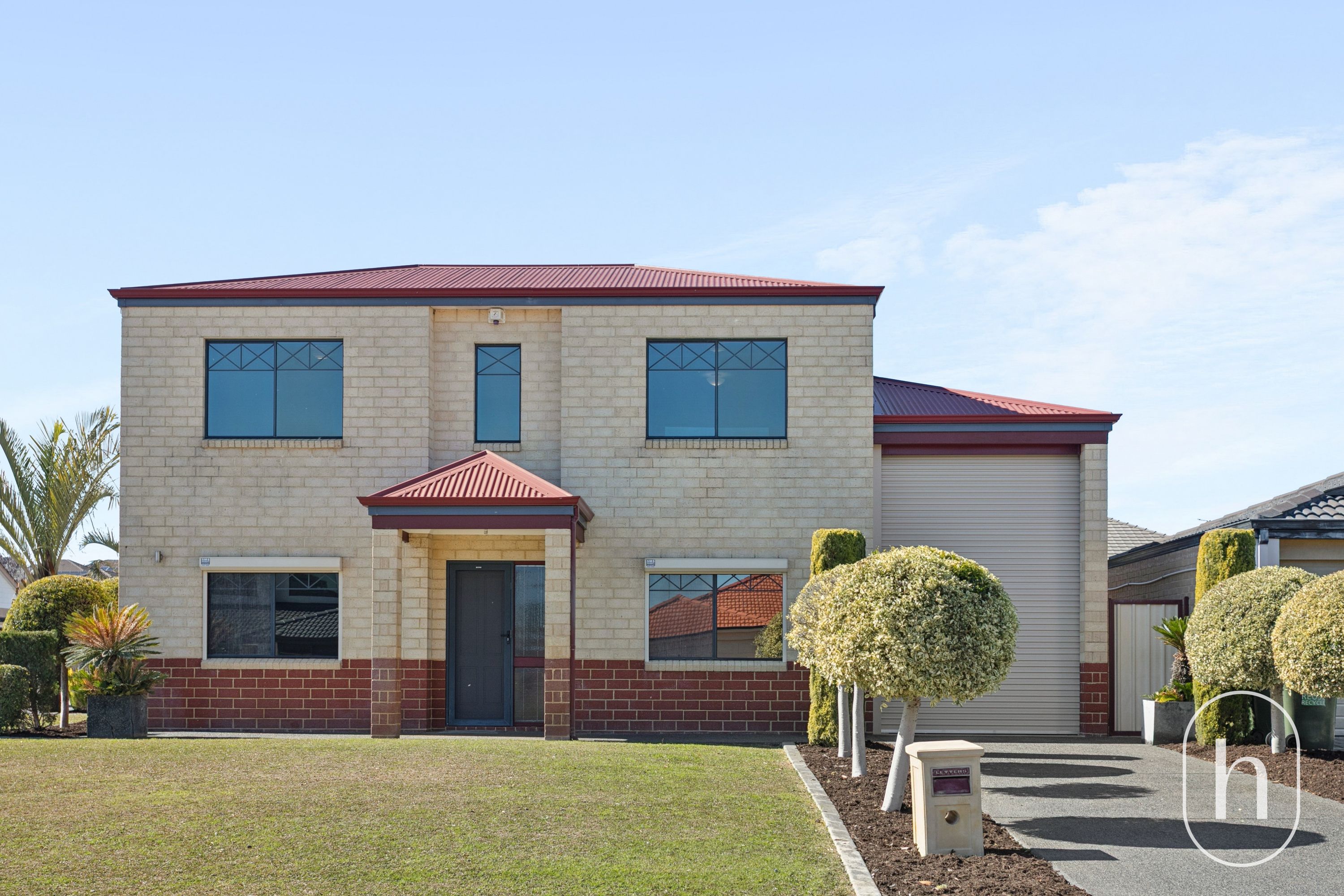18 Esmerelda Pass, Darch - Image 1
