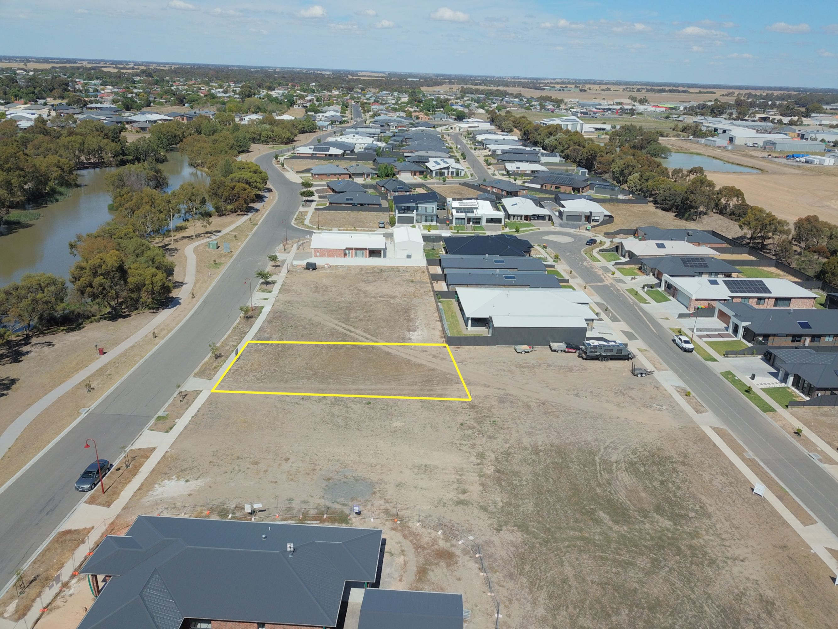 43 Mclean Drive, Horsham VIC 3400, Horsham - Thumbnail 3