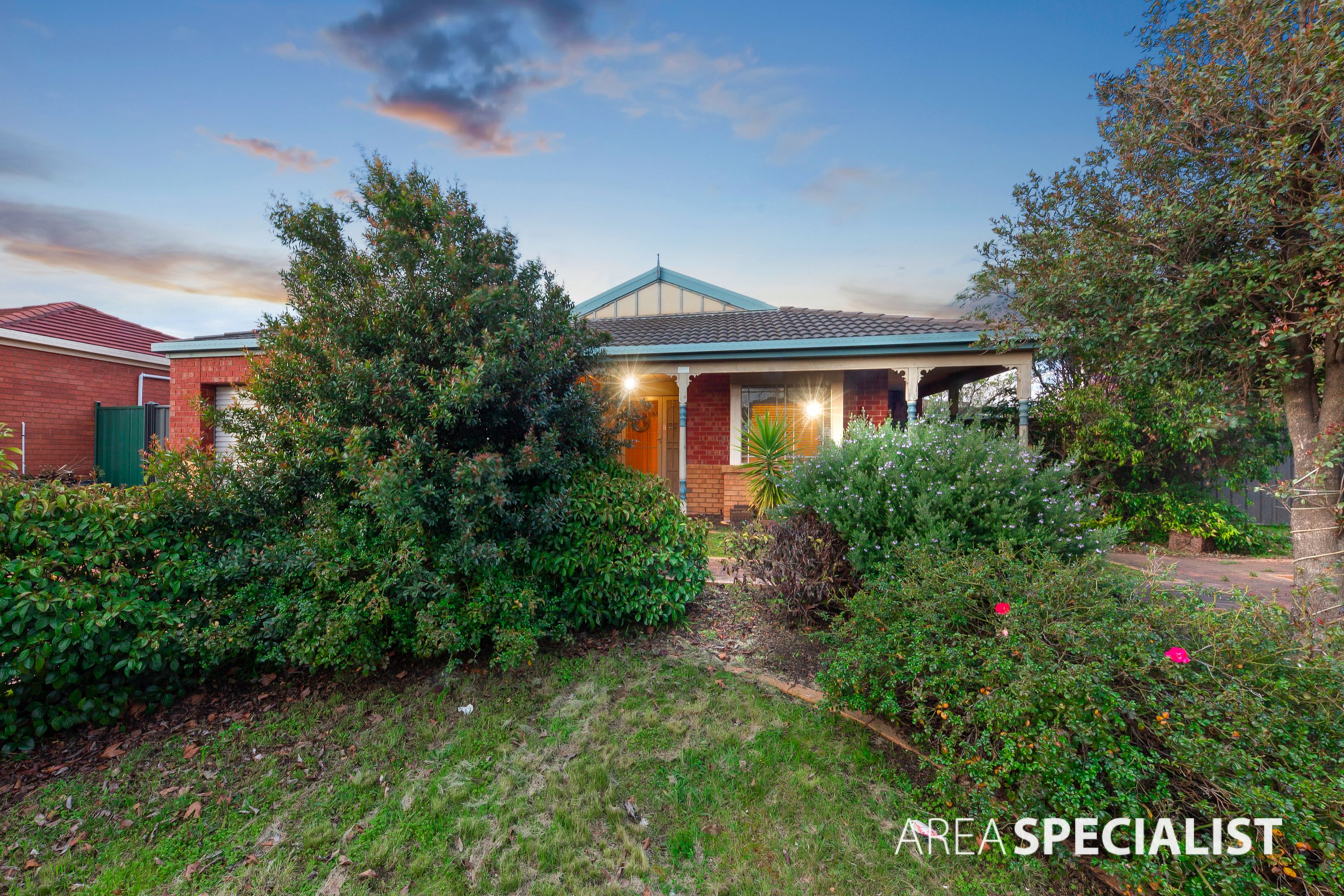 238 Westwood Drive, Burnside VIC 3023, Burnside - Thumbnail 3