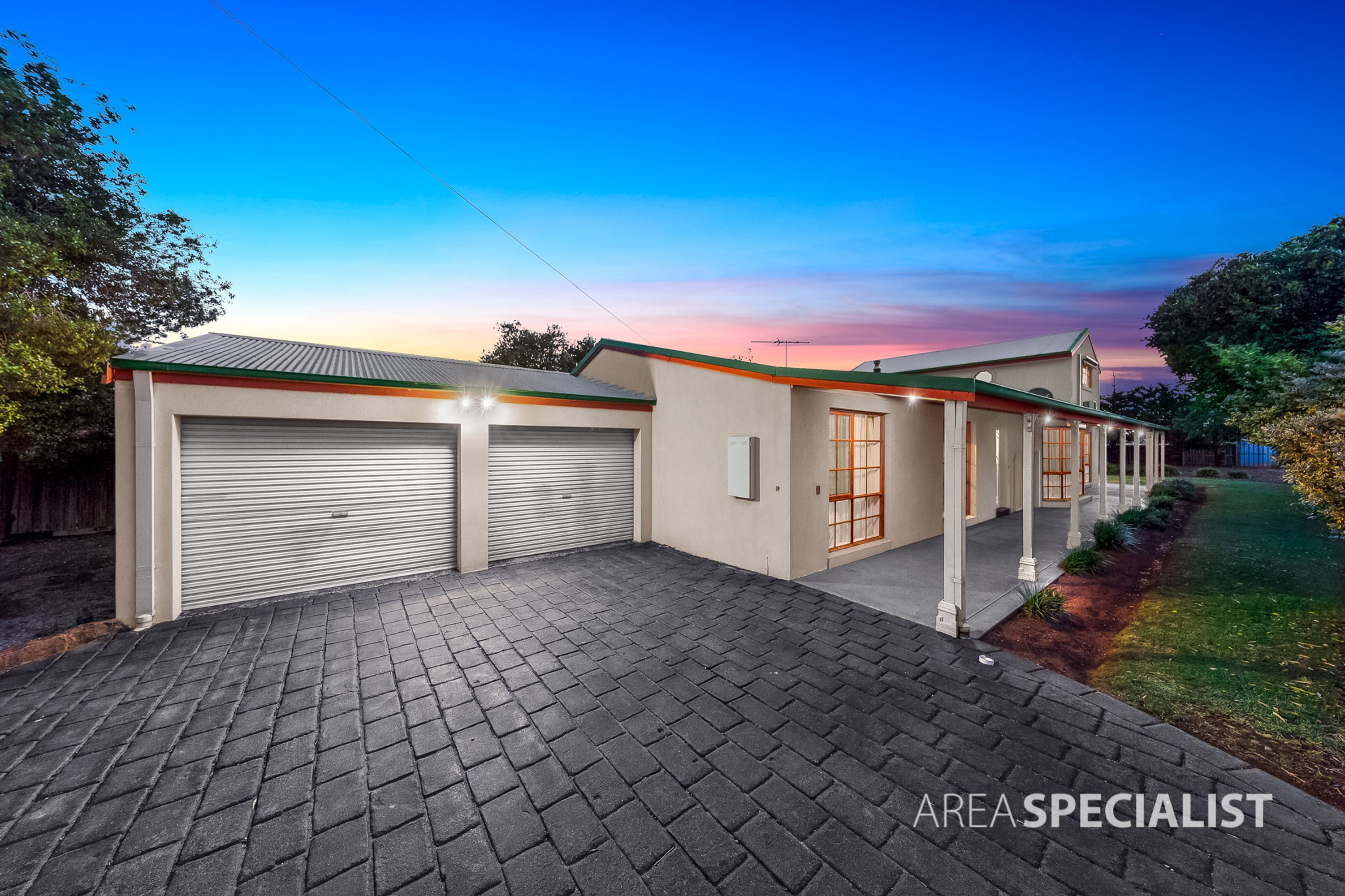 43 Stewart Crescent, Rockbank VIC 3335, Rockbank - Thumbnail 4
