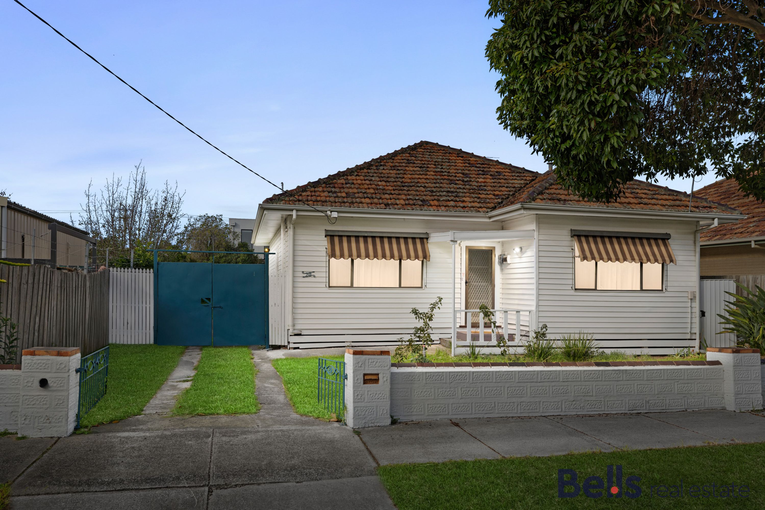 20 Taunton Street, Sunshine - Image 1
