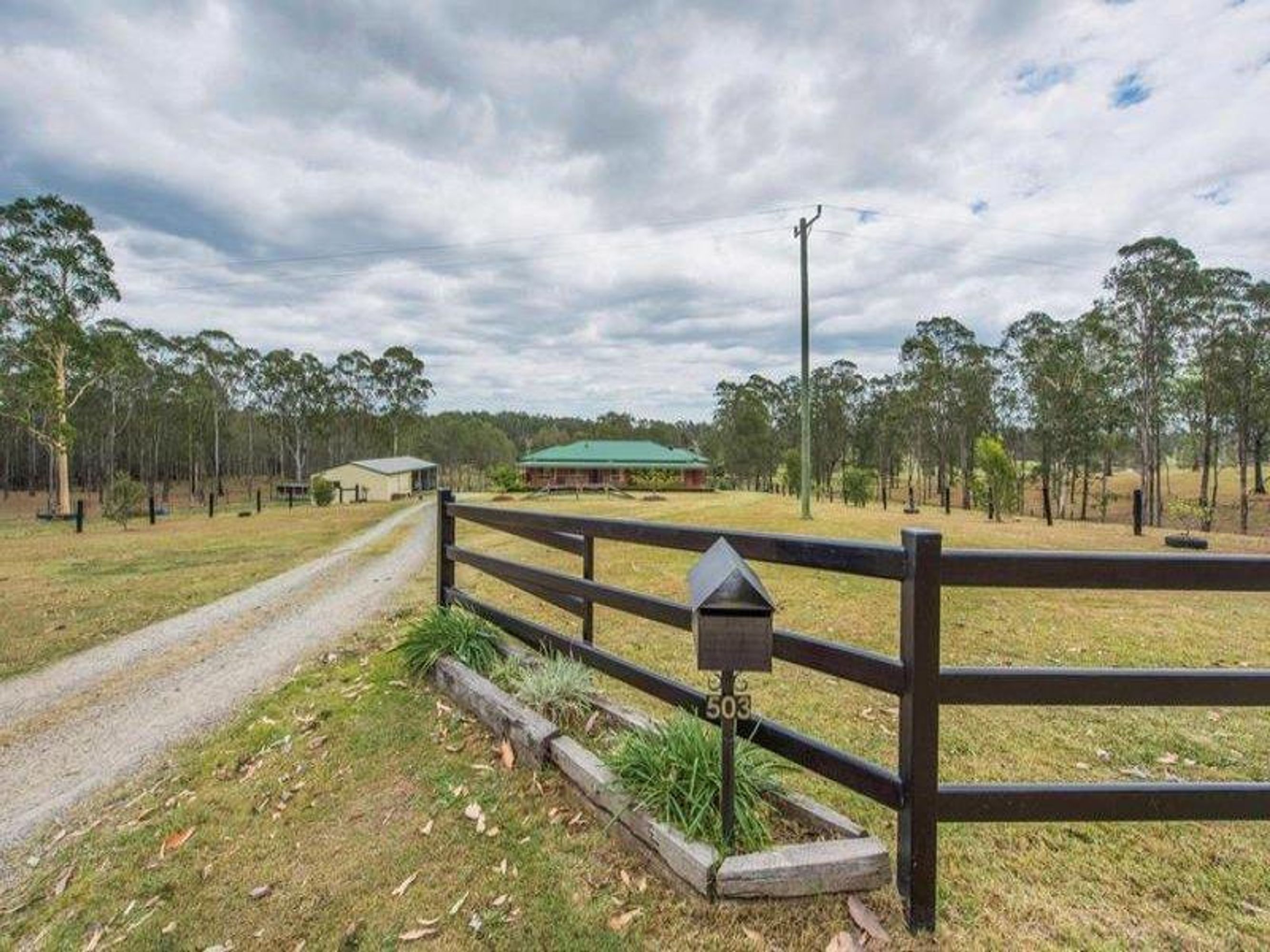 503 Four Mile Lane, Clarenza - Thumbnail 7