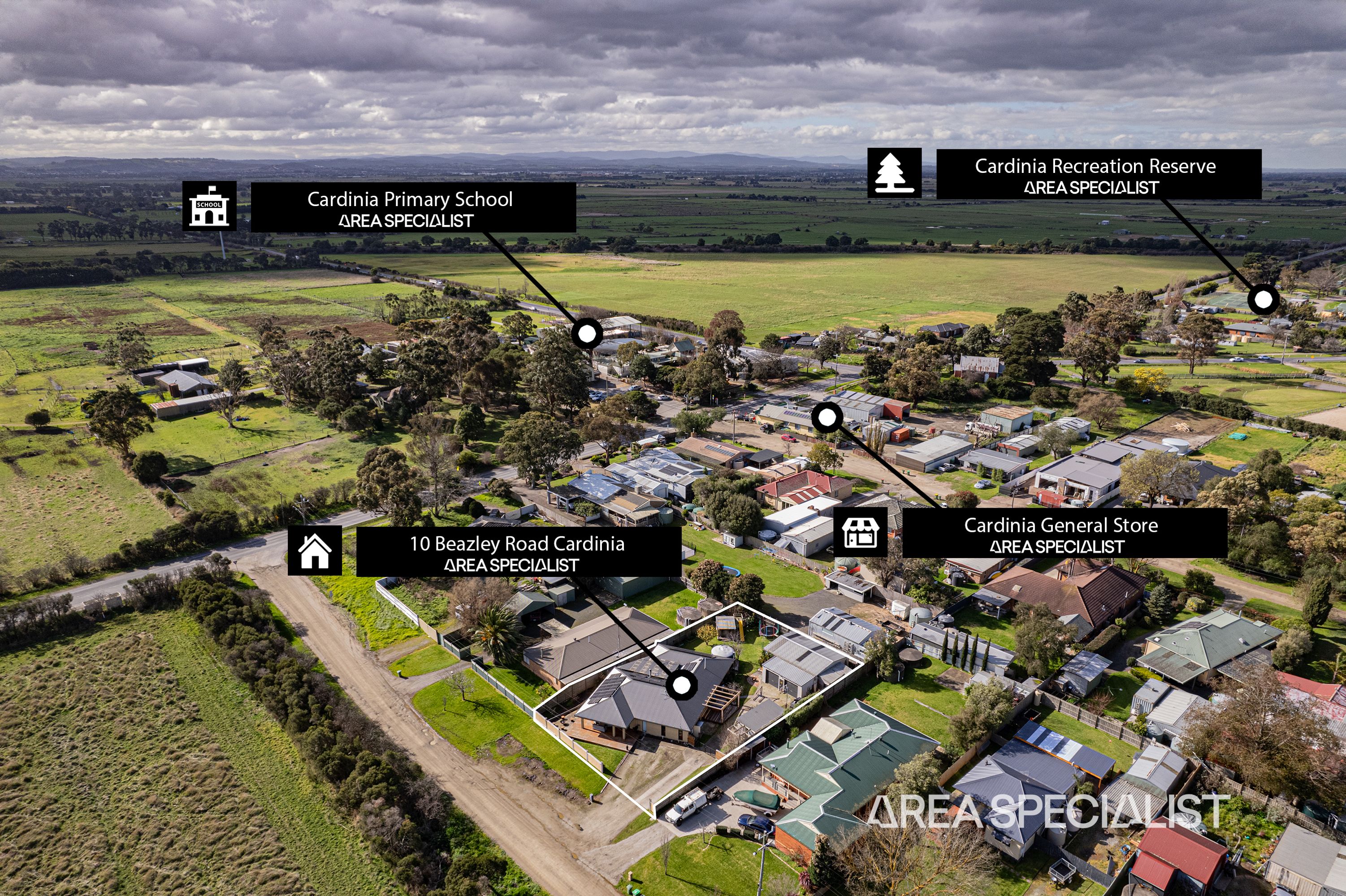 10 Beazley Road, Cardinia - Thumbnail 8