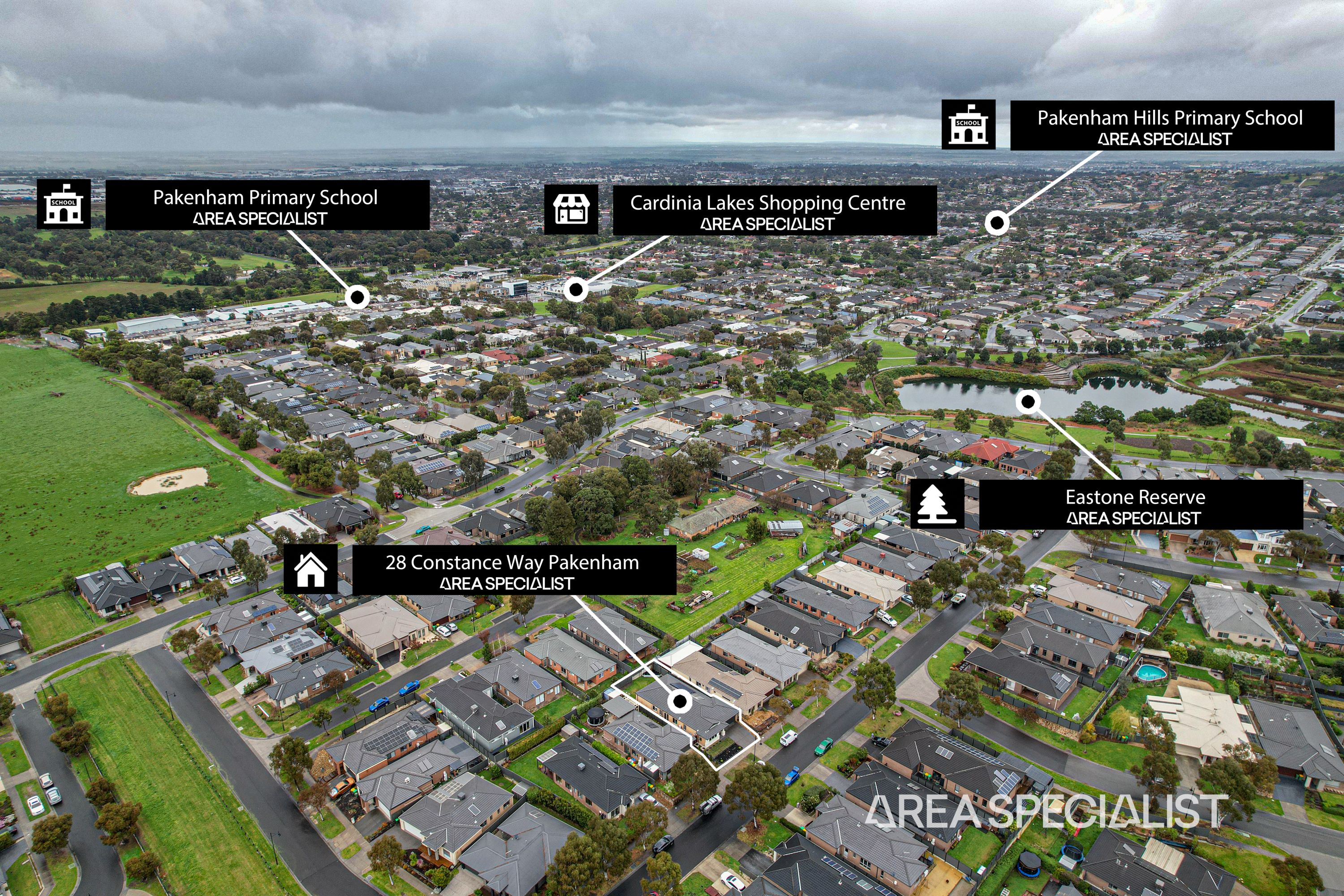 28 Constance Way, Pakenham - Thumbnail 8