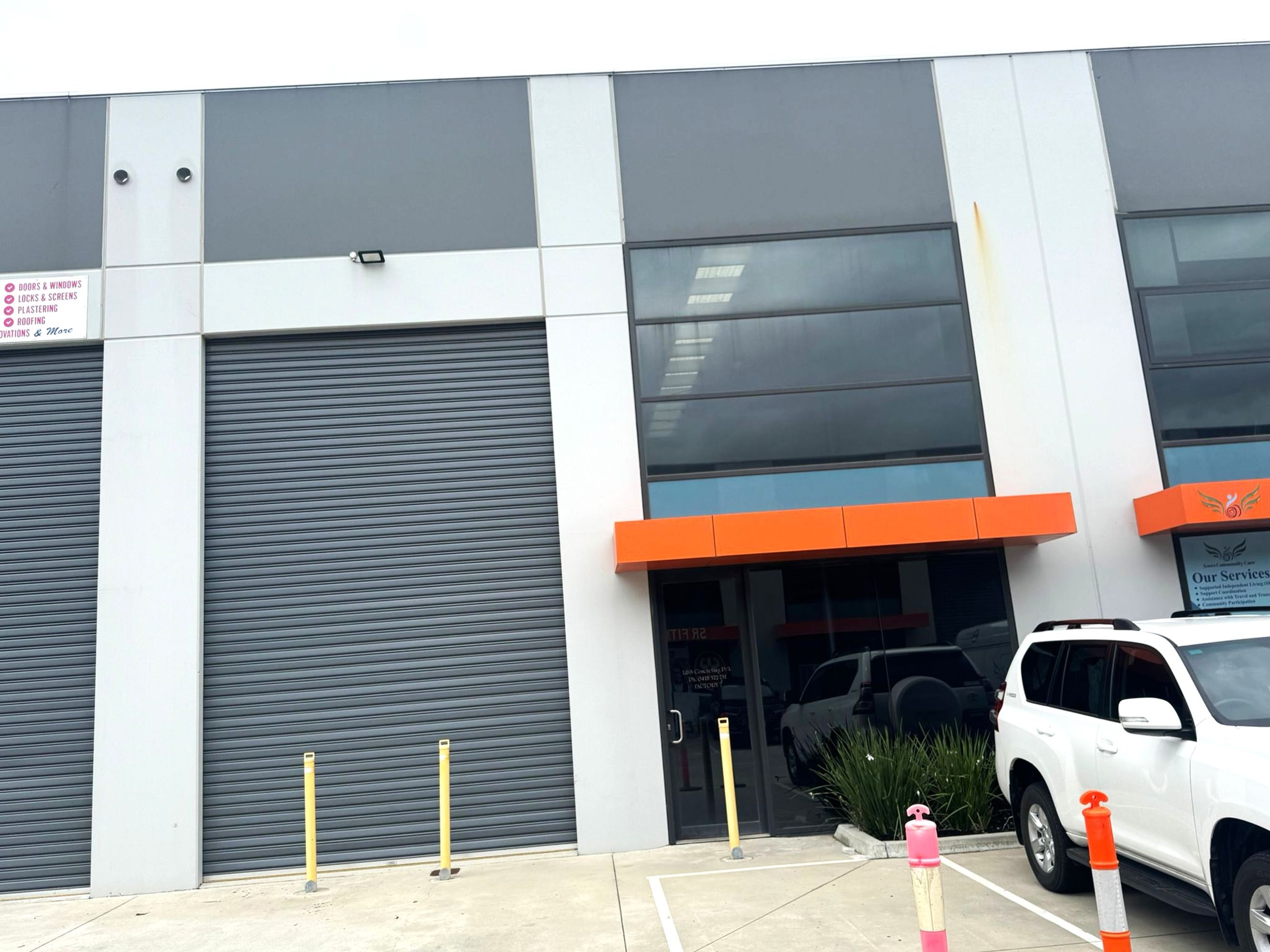 7/16-18 Hamersley Drive, Clyde North - Thumbnail 2