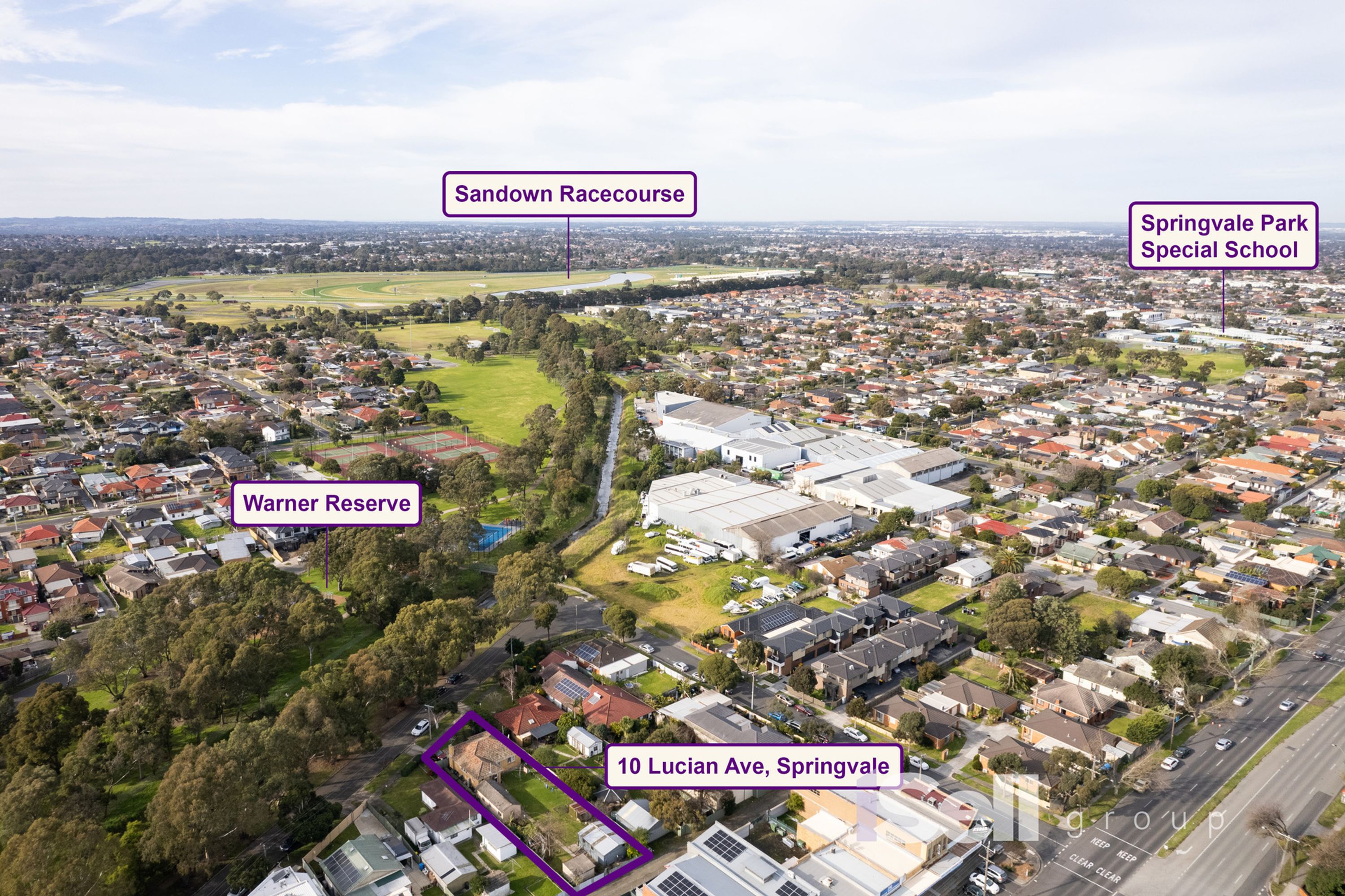 10 Lucian Avenue, Springvale - Thumbnail 3