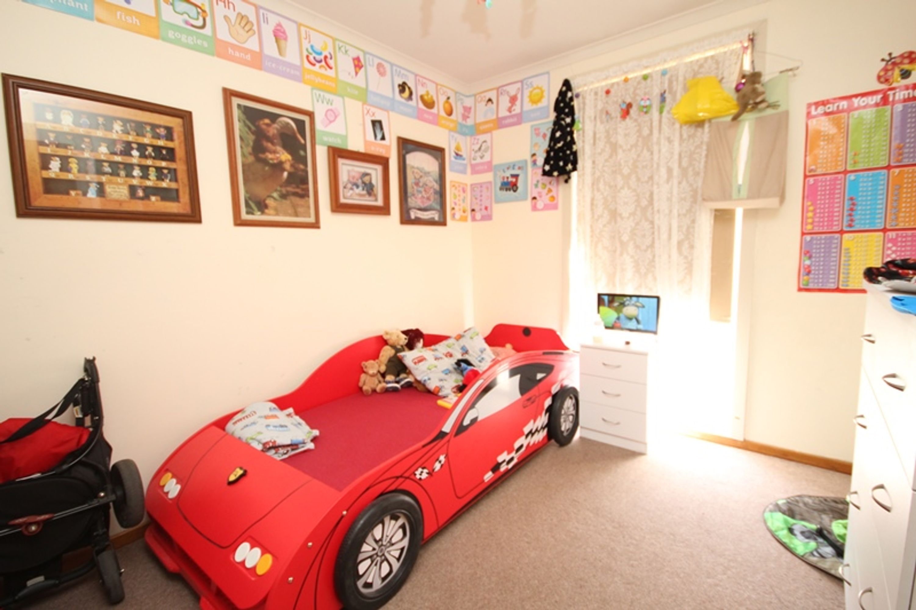 4 Felstead Avenue, Horsham VIC 3400, Horsham - Thumbnail 6