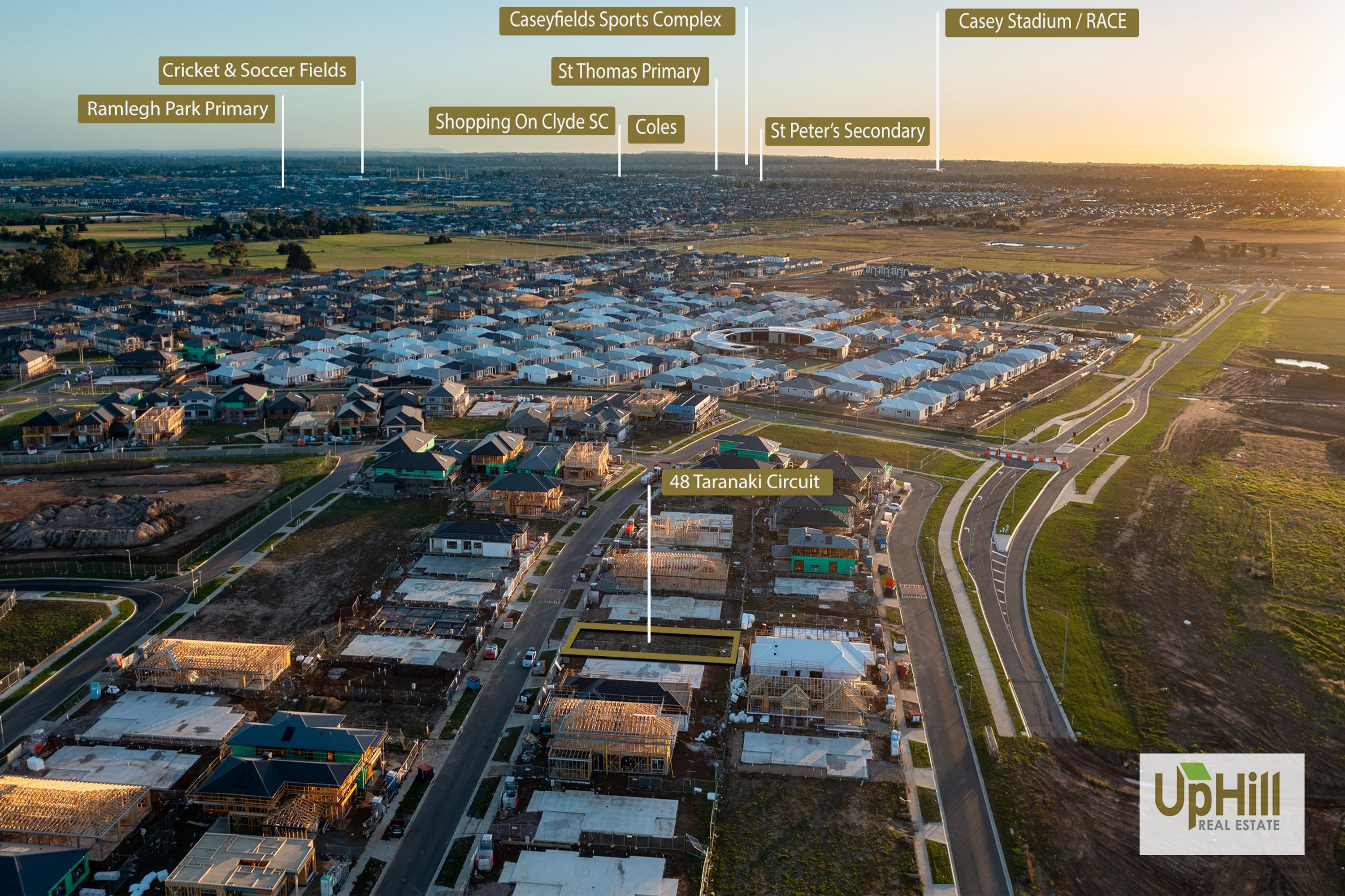 48 Taranaki Circuit, Clyde North - Thumbnail 4