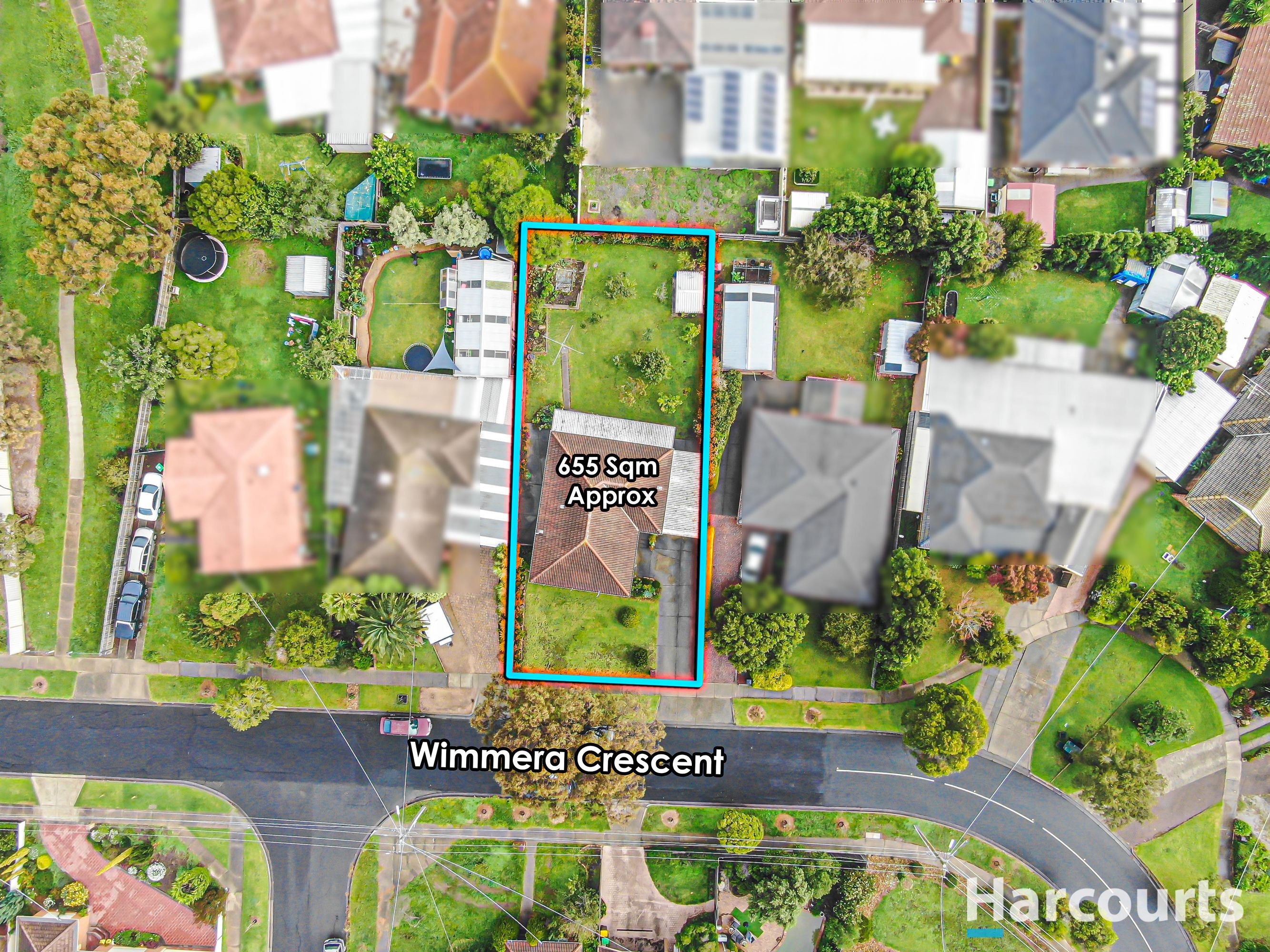 14 Wimmera Crescent, Keilor Downs, Keilor Downs - Thumbnail 2