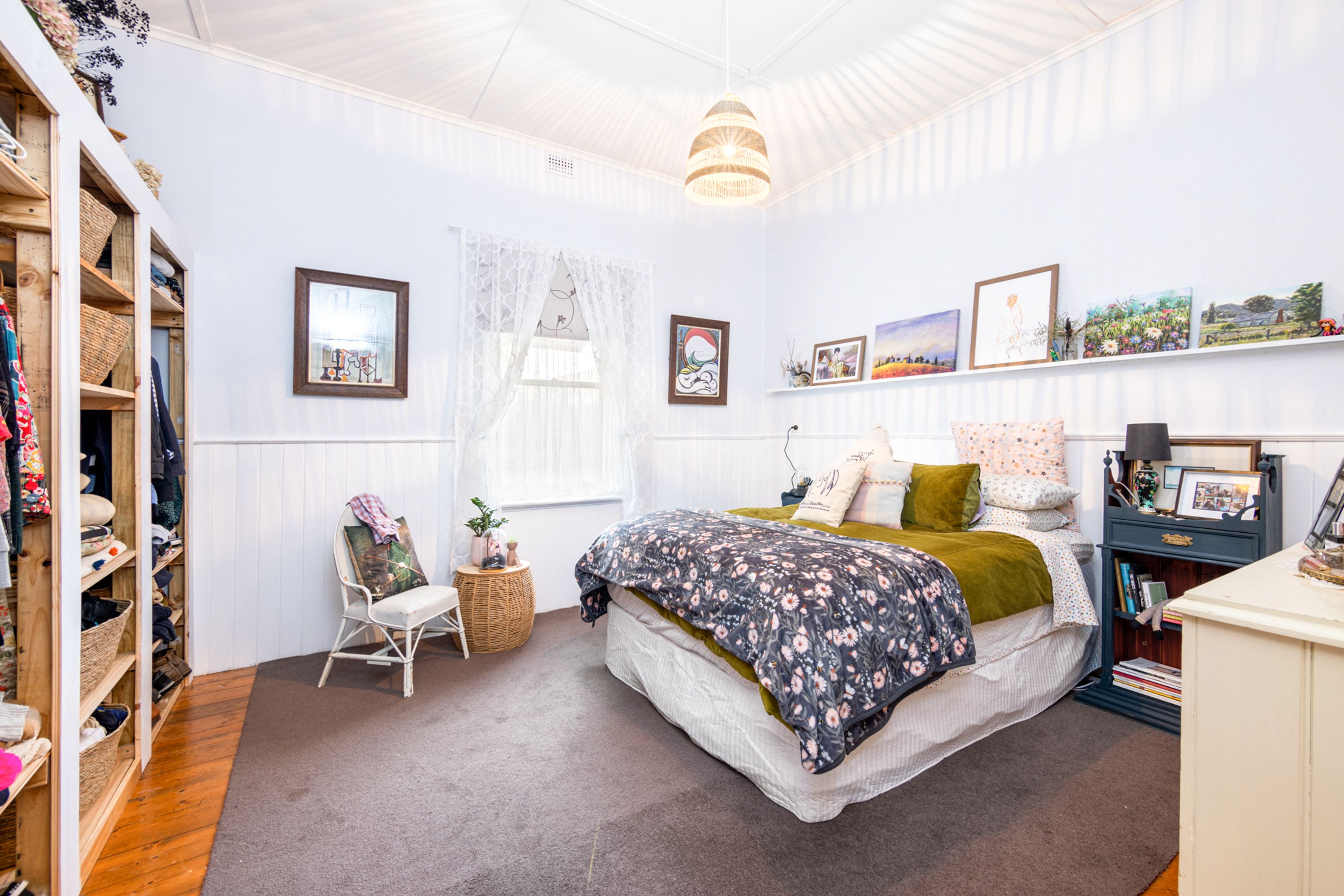 1 Carroll Street, Minyip VIC 3392, Minyip - Thumbnail 5