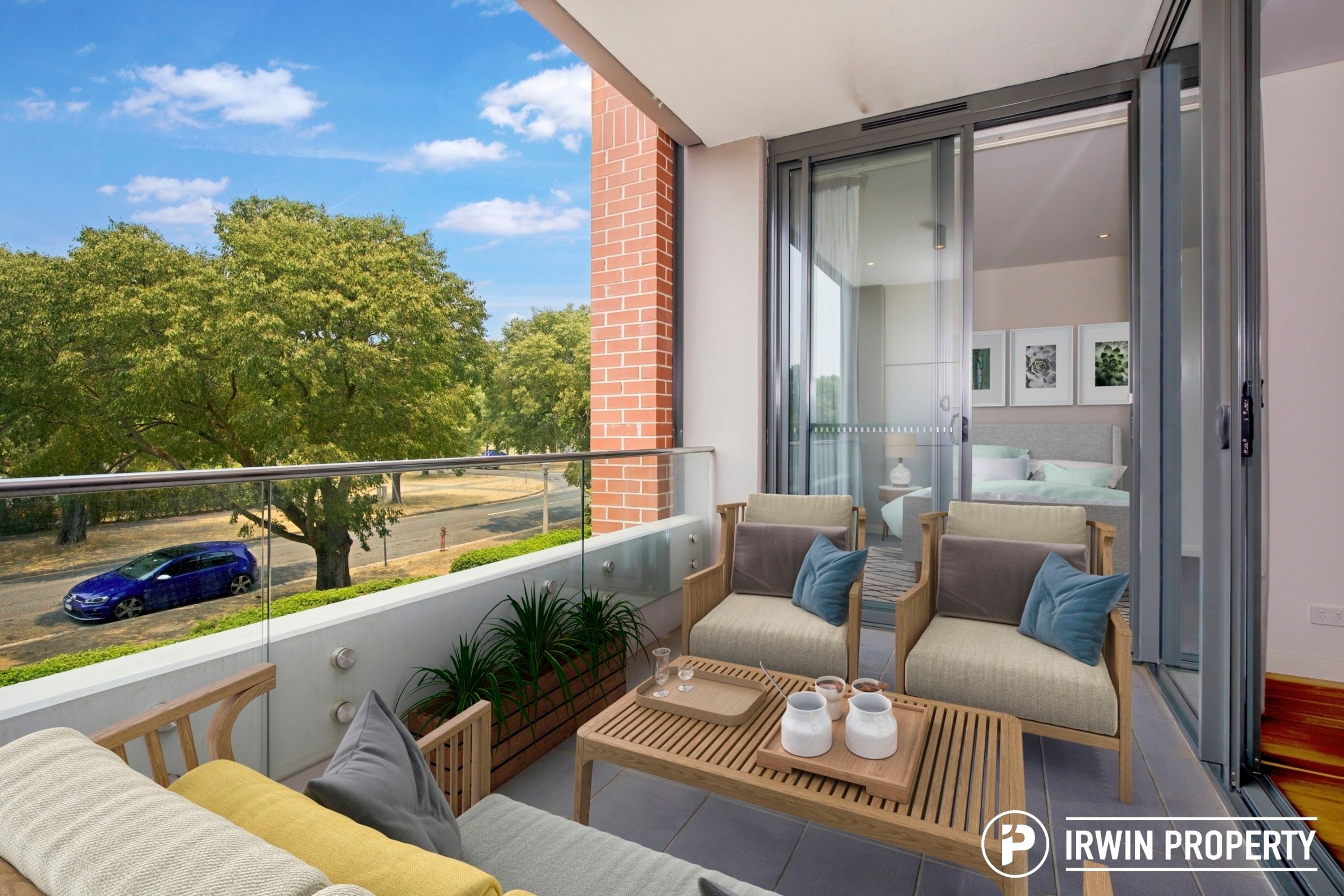 13/21 Dawes Street, Kingston - Thumbnail 3