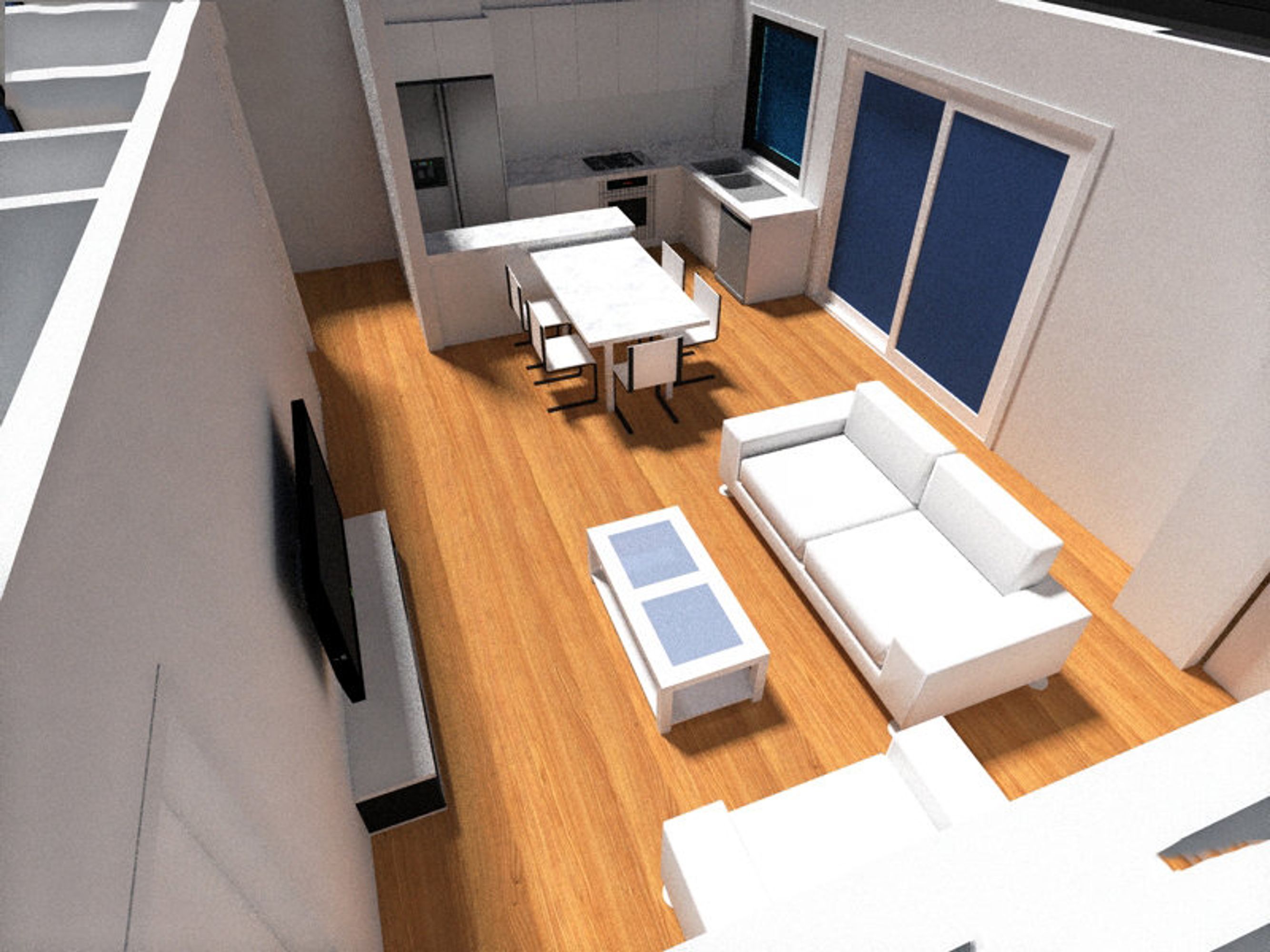 3/27 Stephenson Street, Springvale - Thumbnail 3