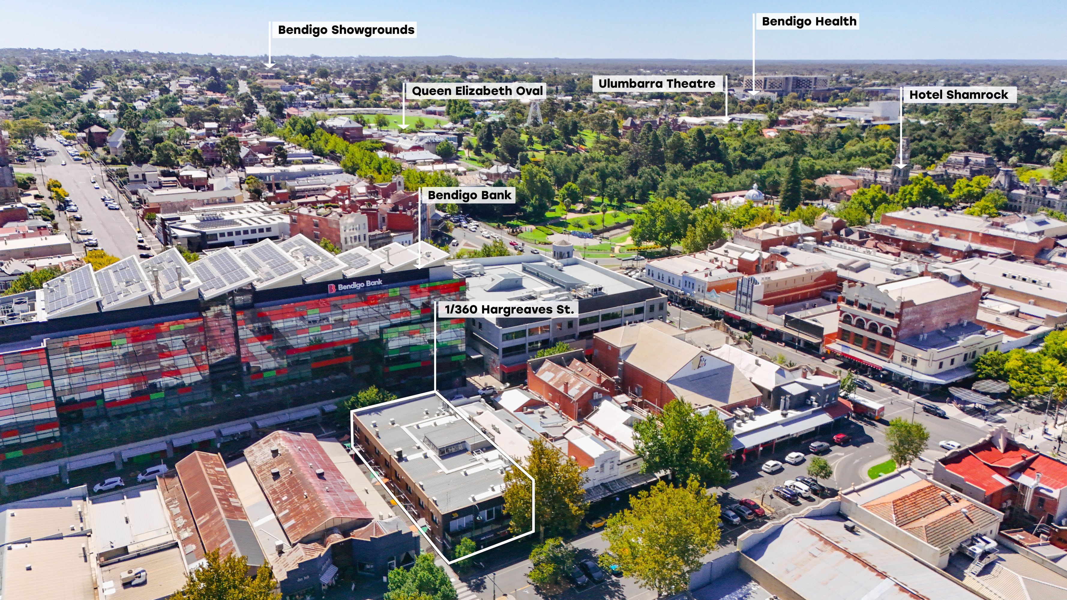 360 Hargreaves Street, Bendigo, Bendigo - Image 1
