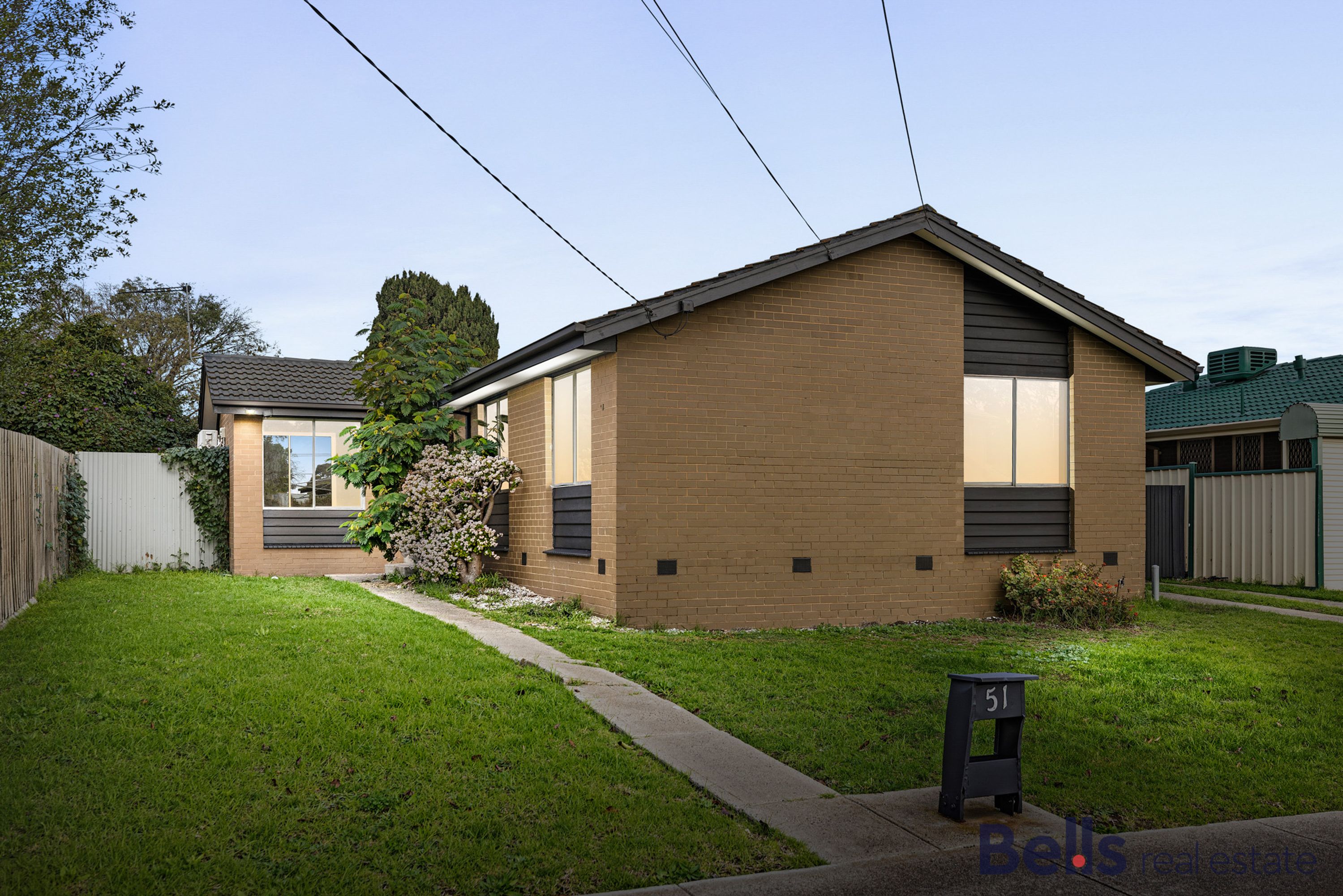 51 Warmington Road