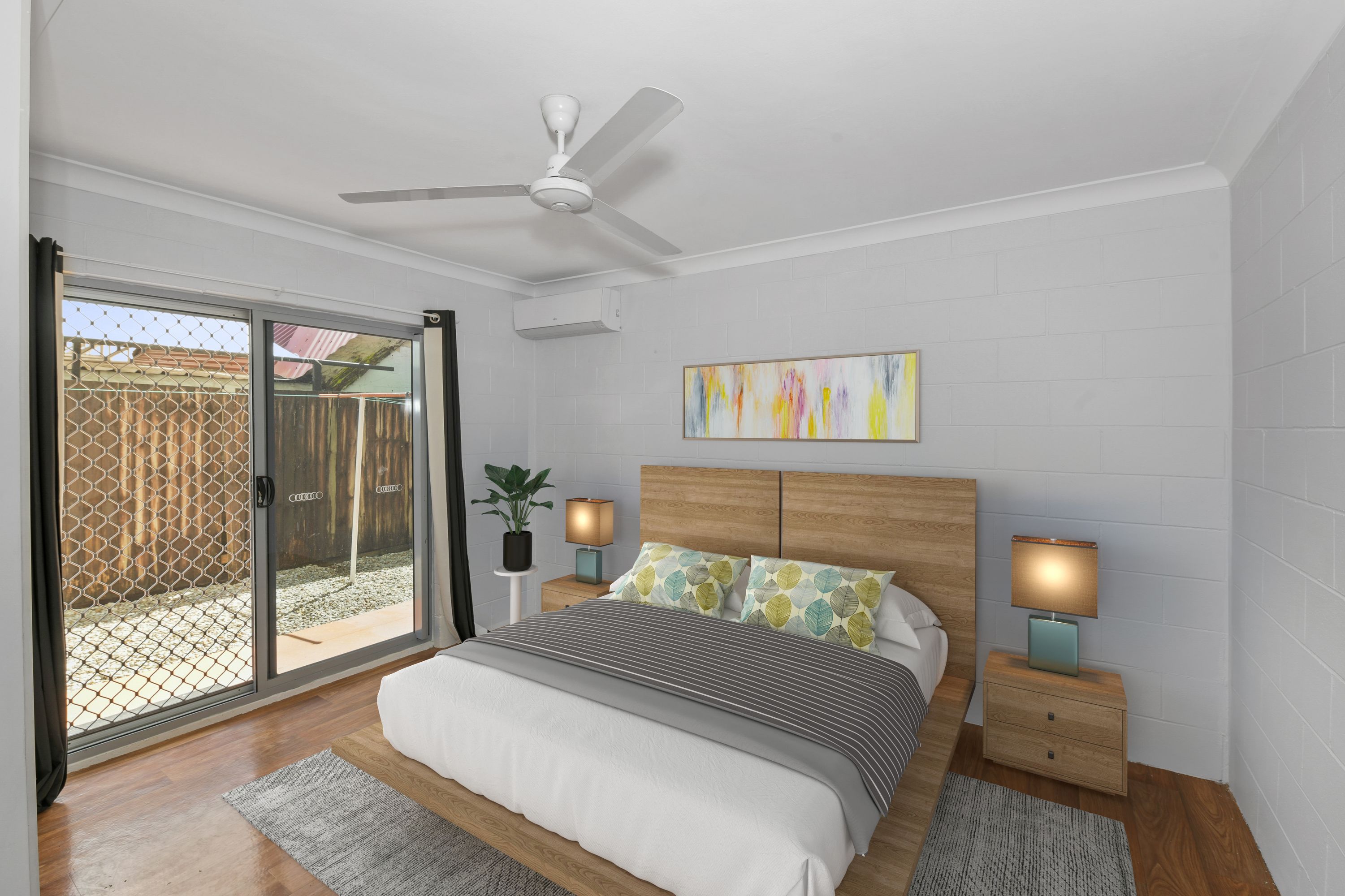 4/248 Sheridan Street, Cairns North, QLD 4870, Cairns North - Thumbnail 4