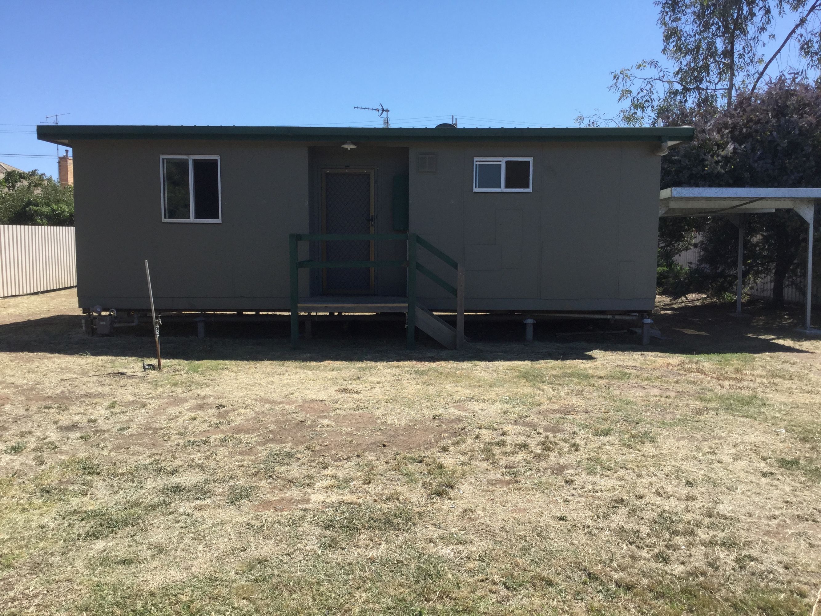 15 Mary Street, Horsham, VIC 3400