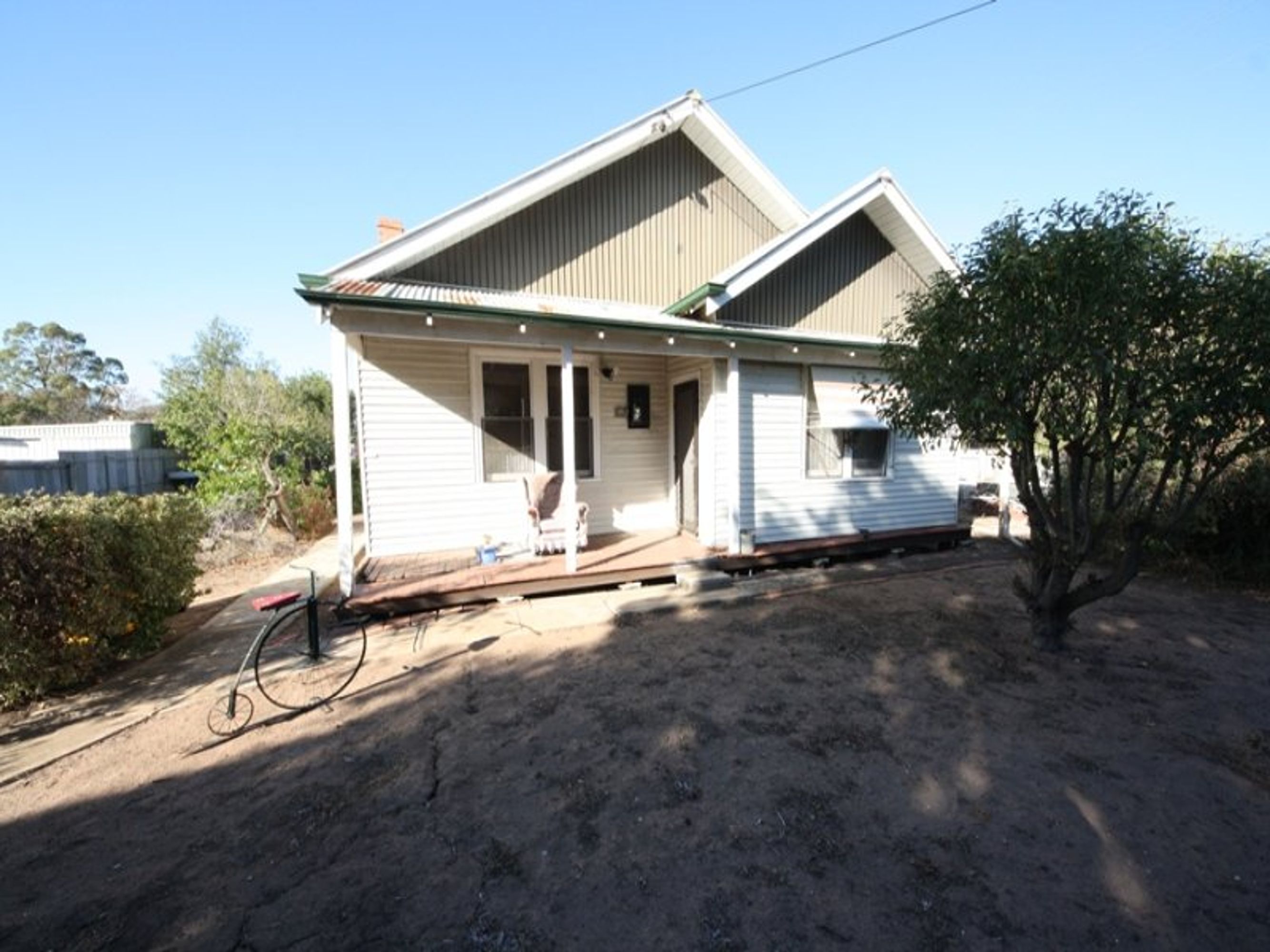 21 Comyn Street, Murtoa VIC 3390, Murtoa - Image 1