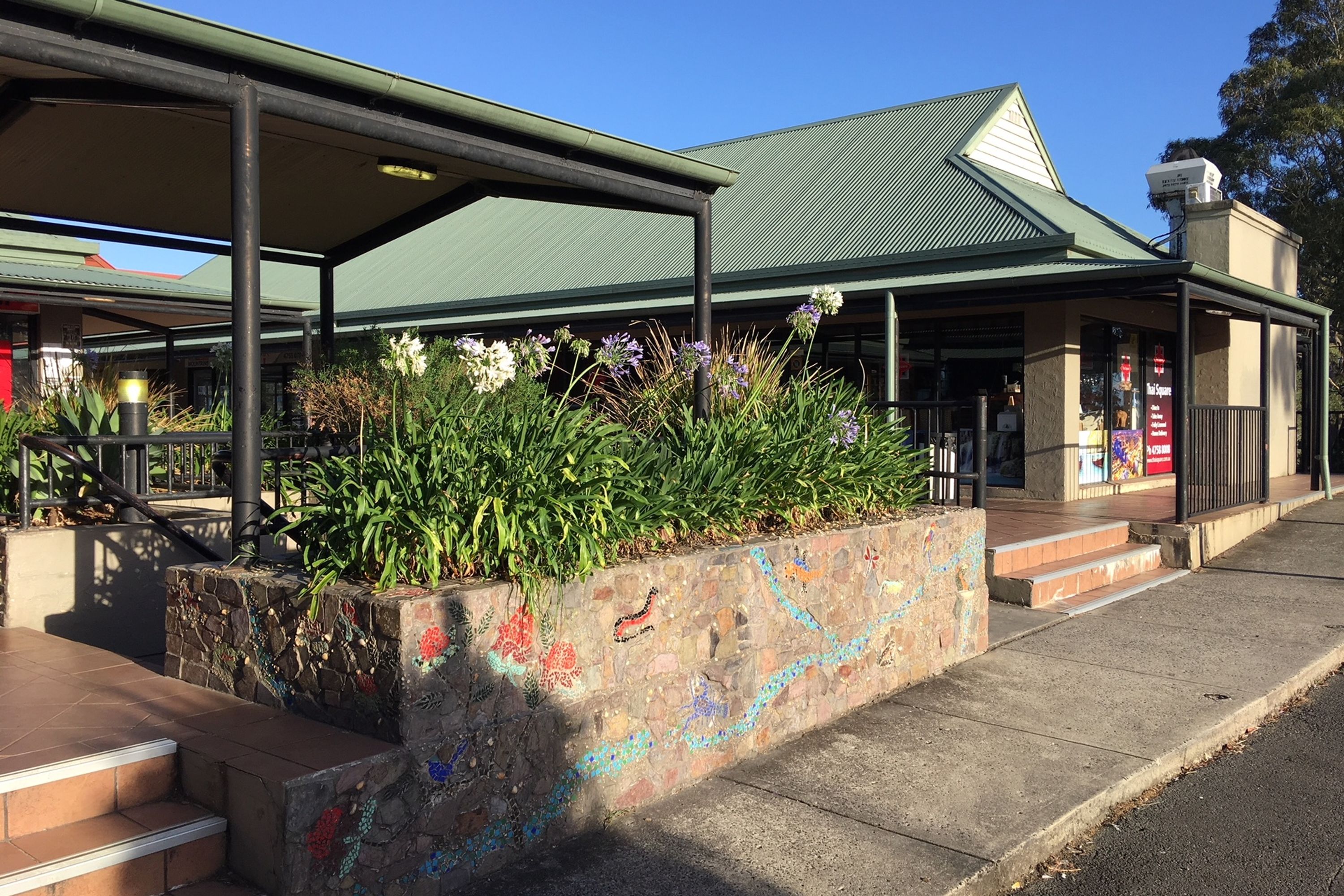 Shop 4/193-195 Great Western Highway, Hazelbrook - Thumbnail 4