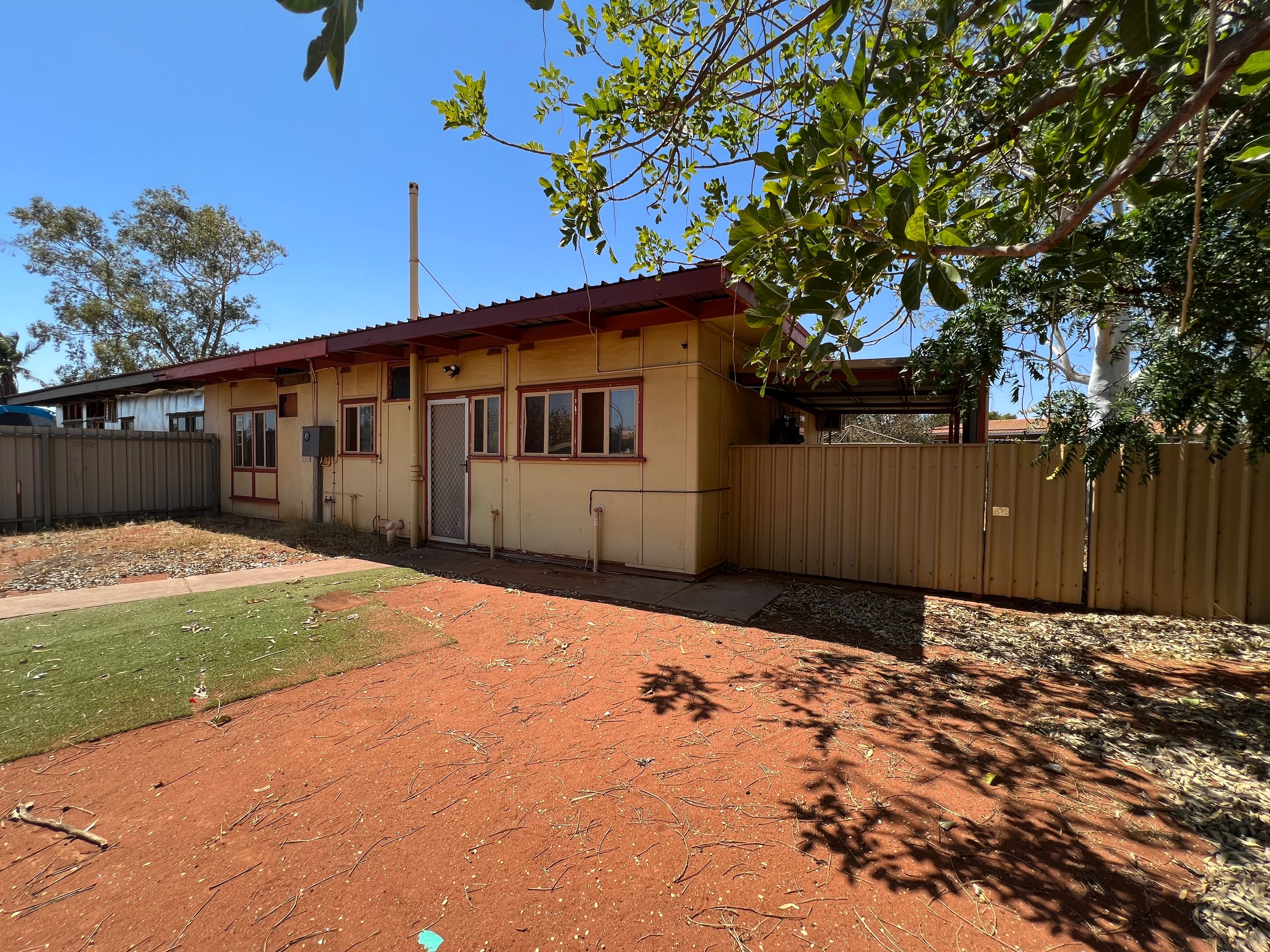 21A Limpet Crescent, South Hedland, South Hedland - Image 1