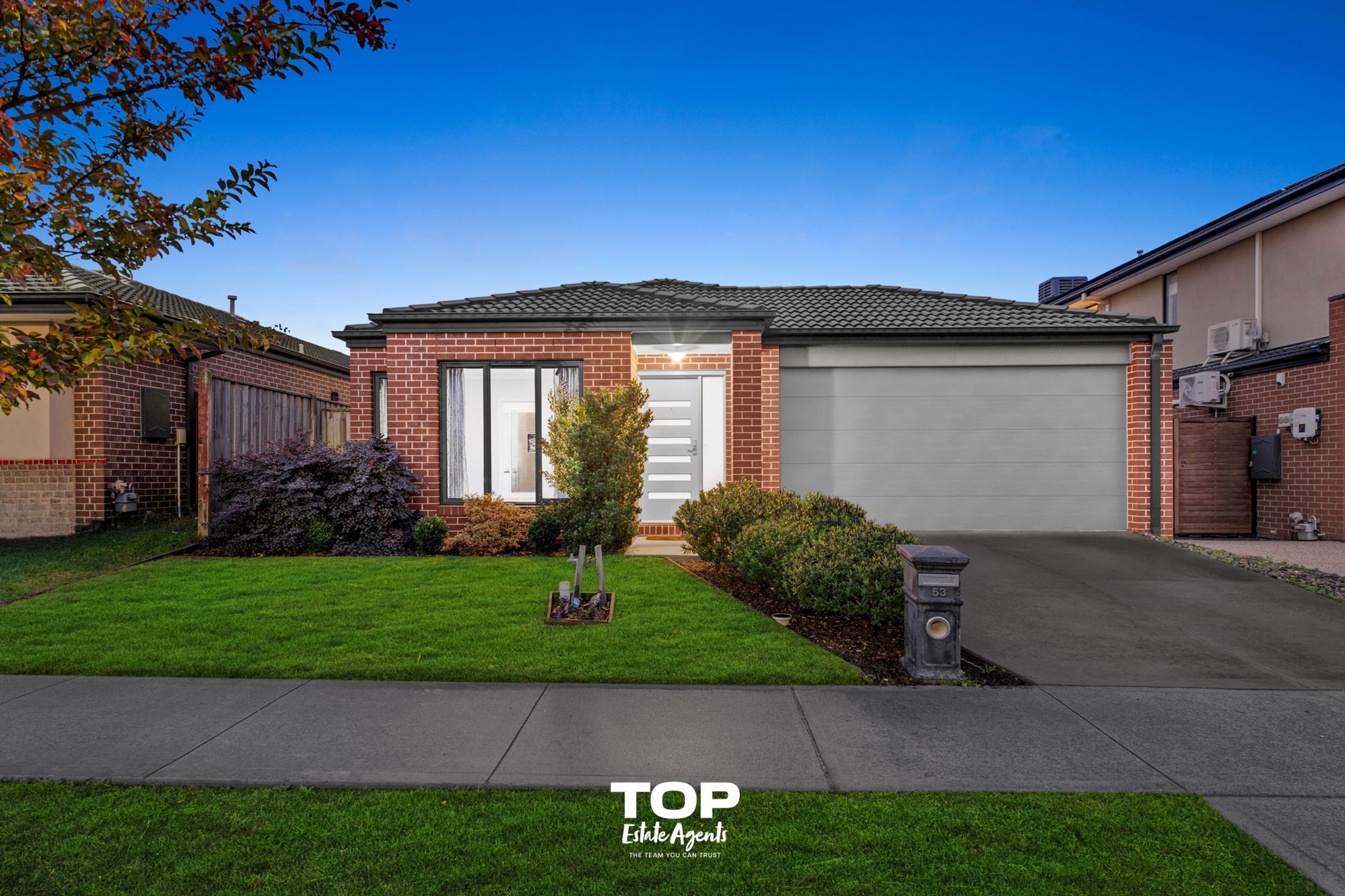 53 Moxham Drive, Clyde North - Image 1