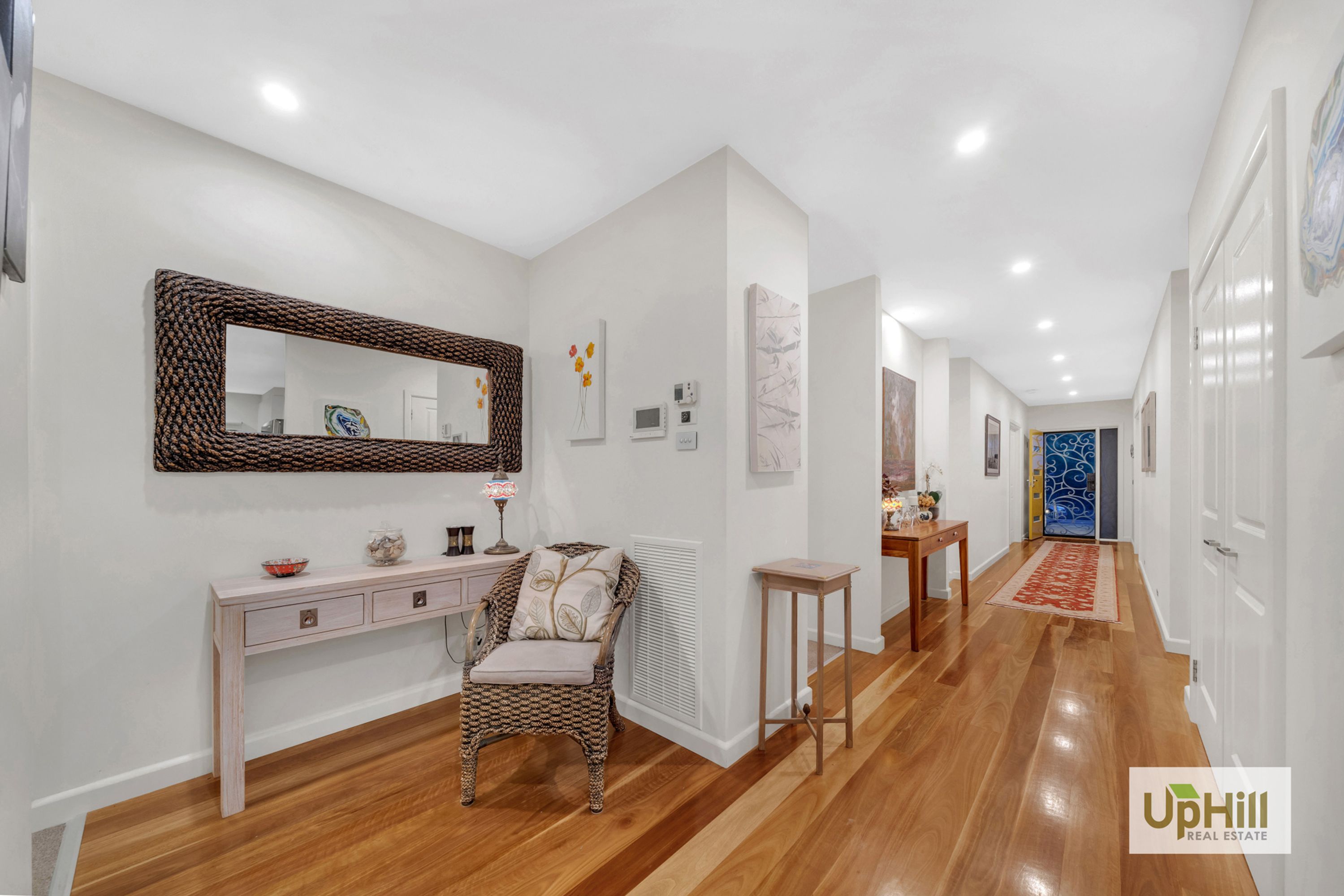43 Hillgrove Crescent, Berwick - Thumbnail 2