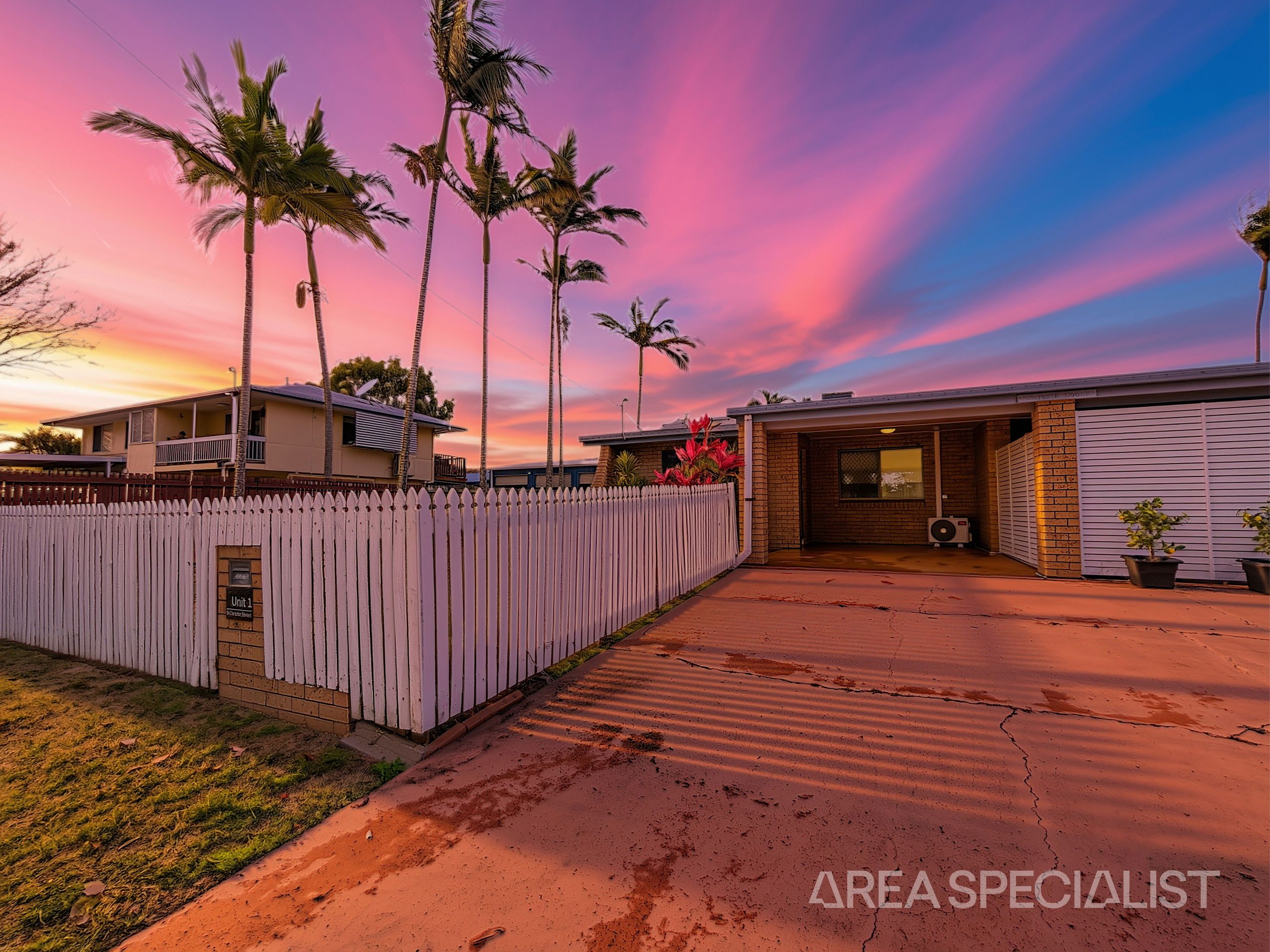 1/9 Christie Street, East Mackay - Image 1