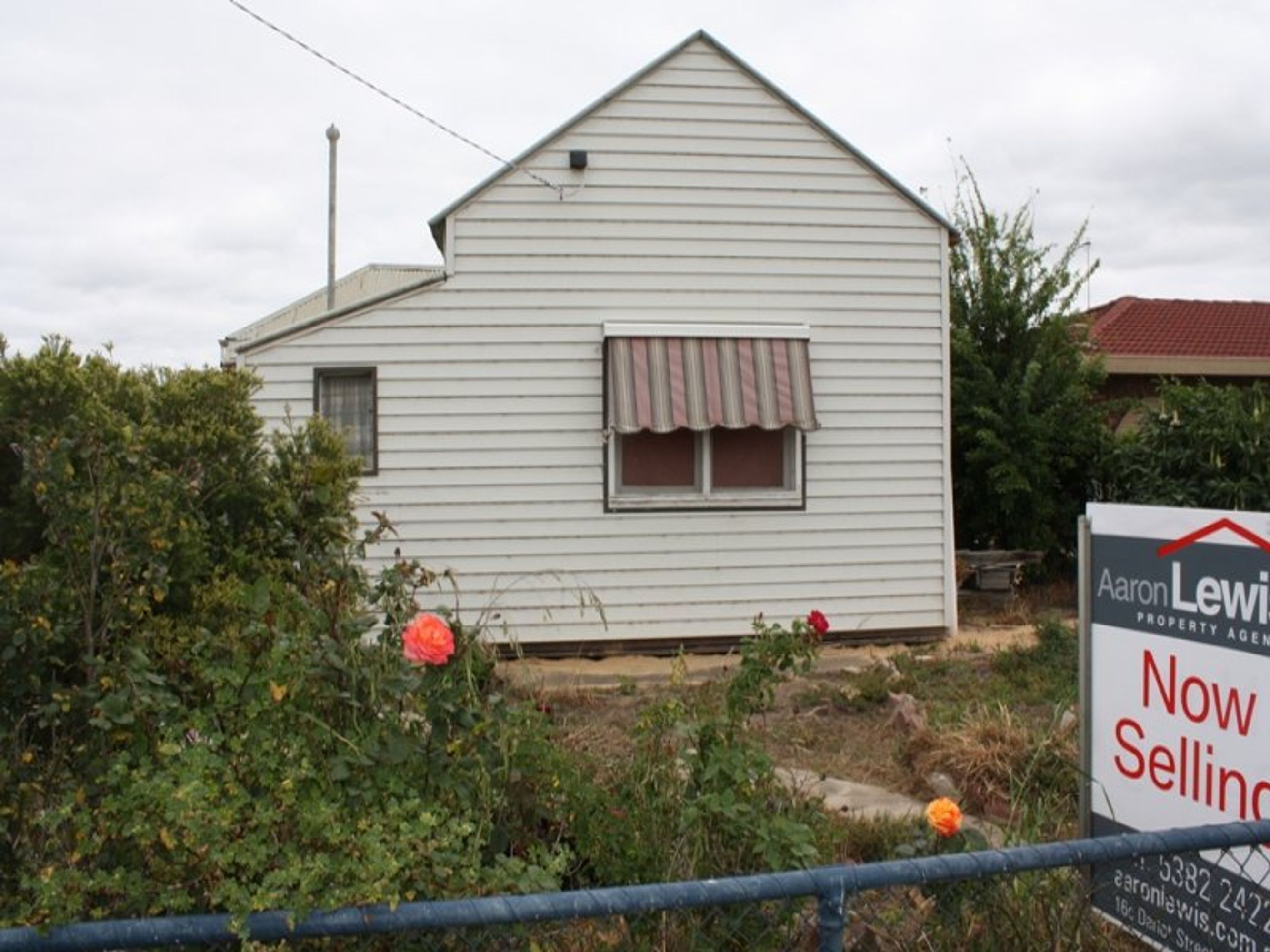 22 Citrus Avenue, Horsham VIC 3400